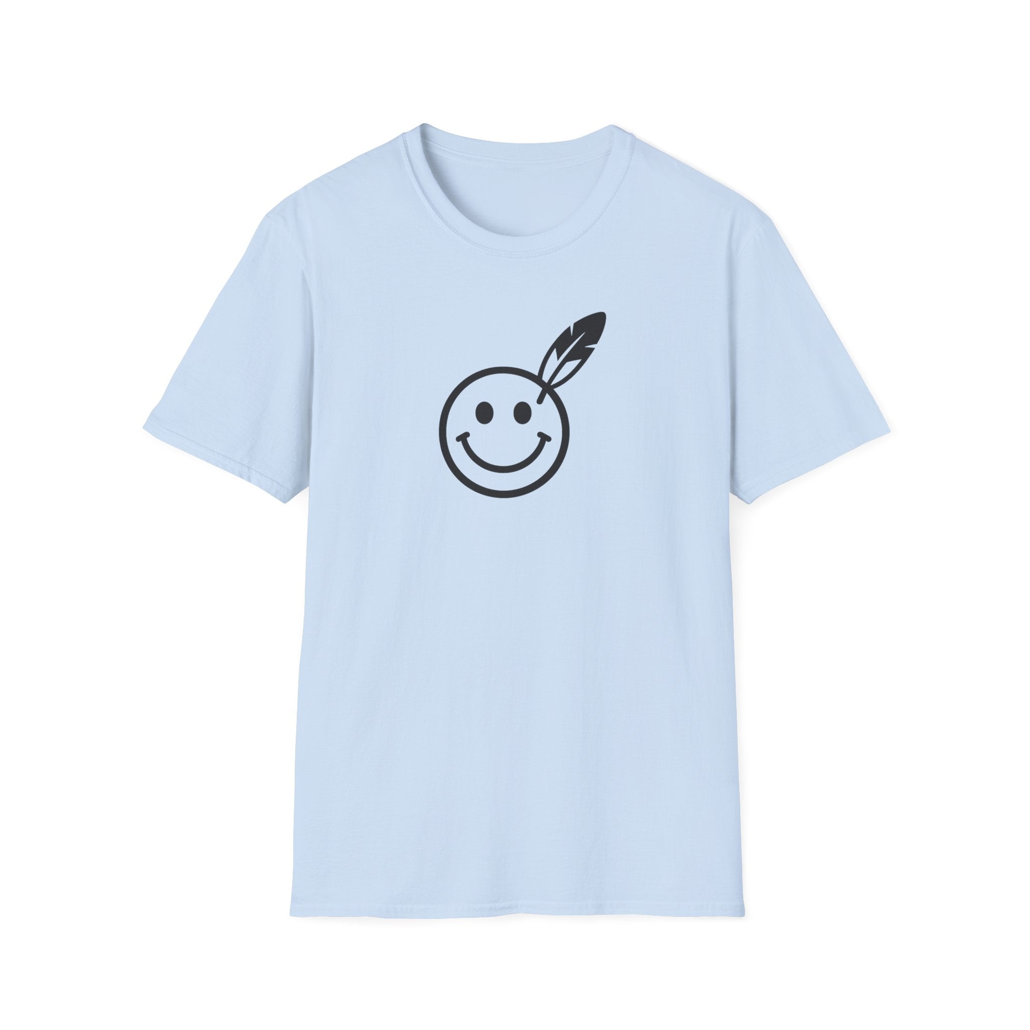 Gram T Unisex Softstyle T-Shirt