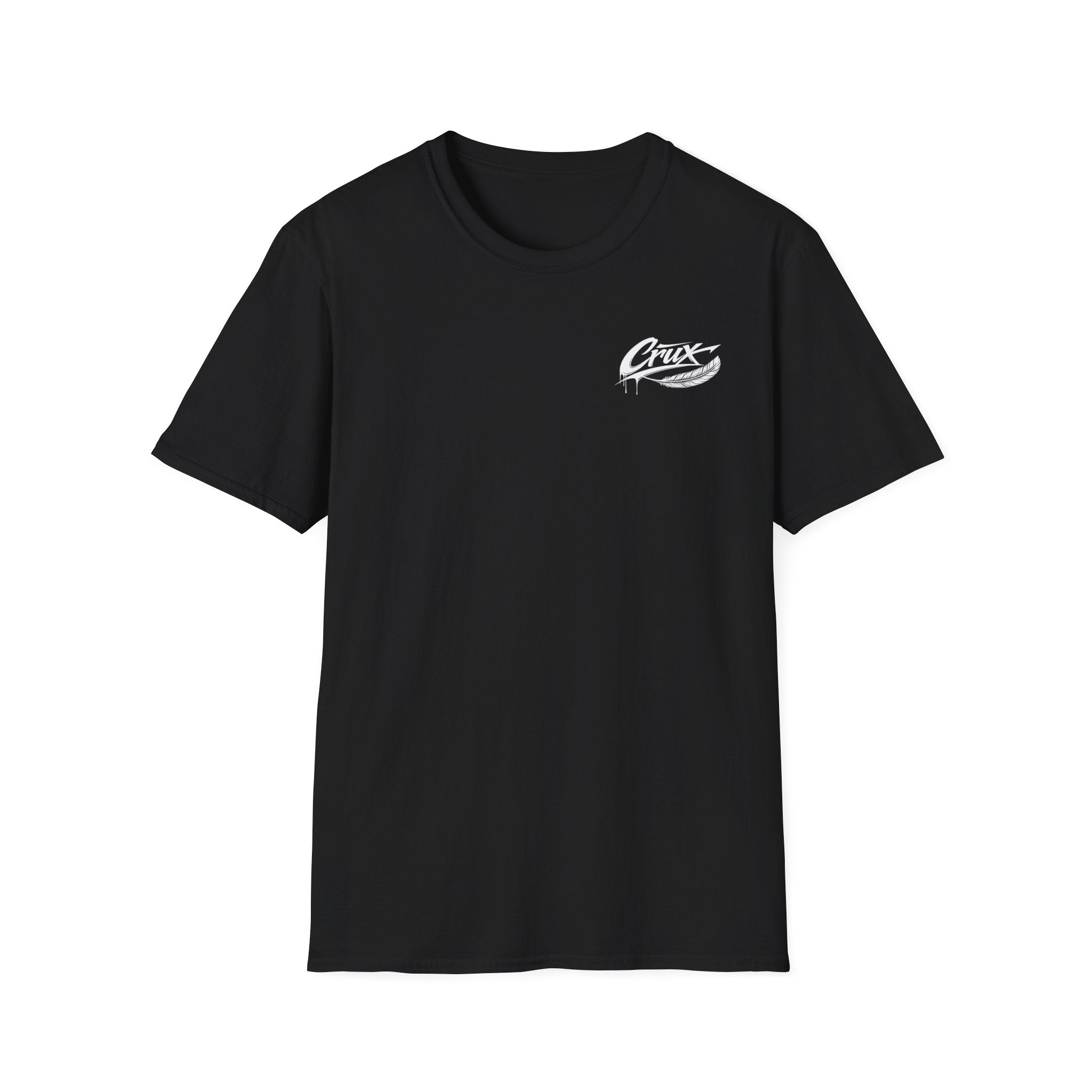 El Cap 5.14 Unisex Softstyle T-Shirt