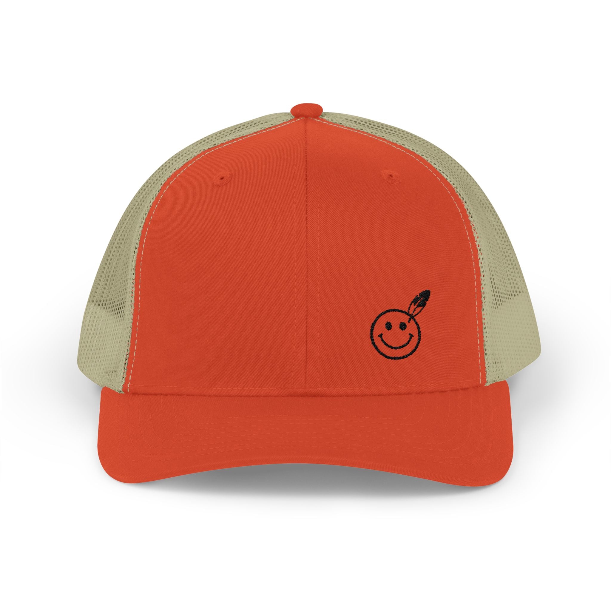 Gram 6 panel Snapback