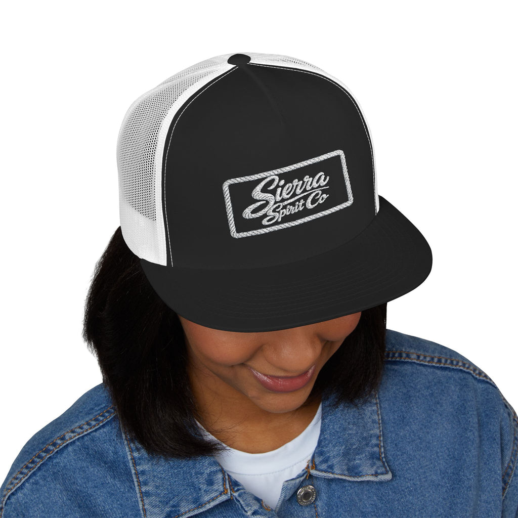 Fly Sierra 5 Panel