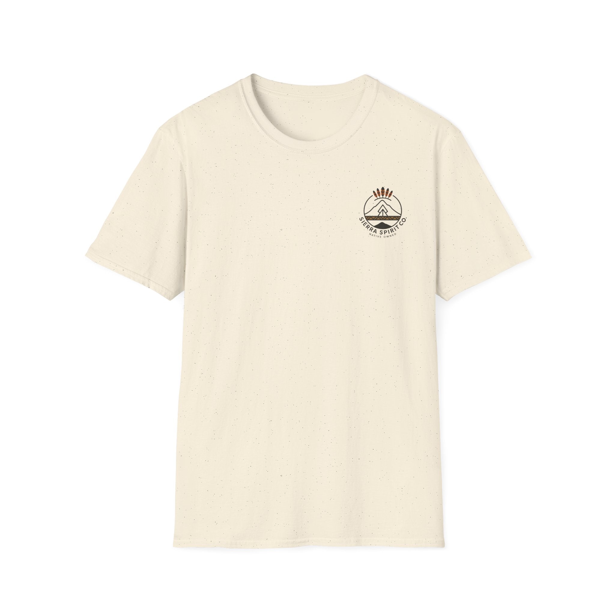 SSC Home Unisex Softstyle T-Shirt