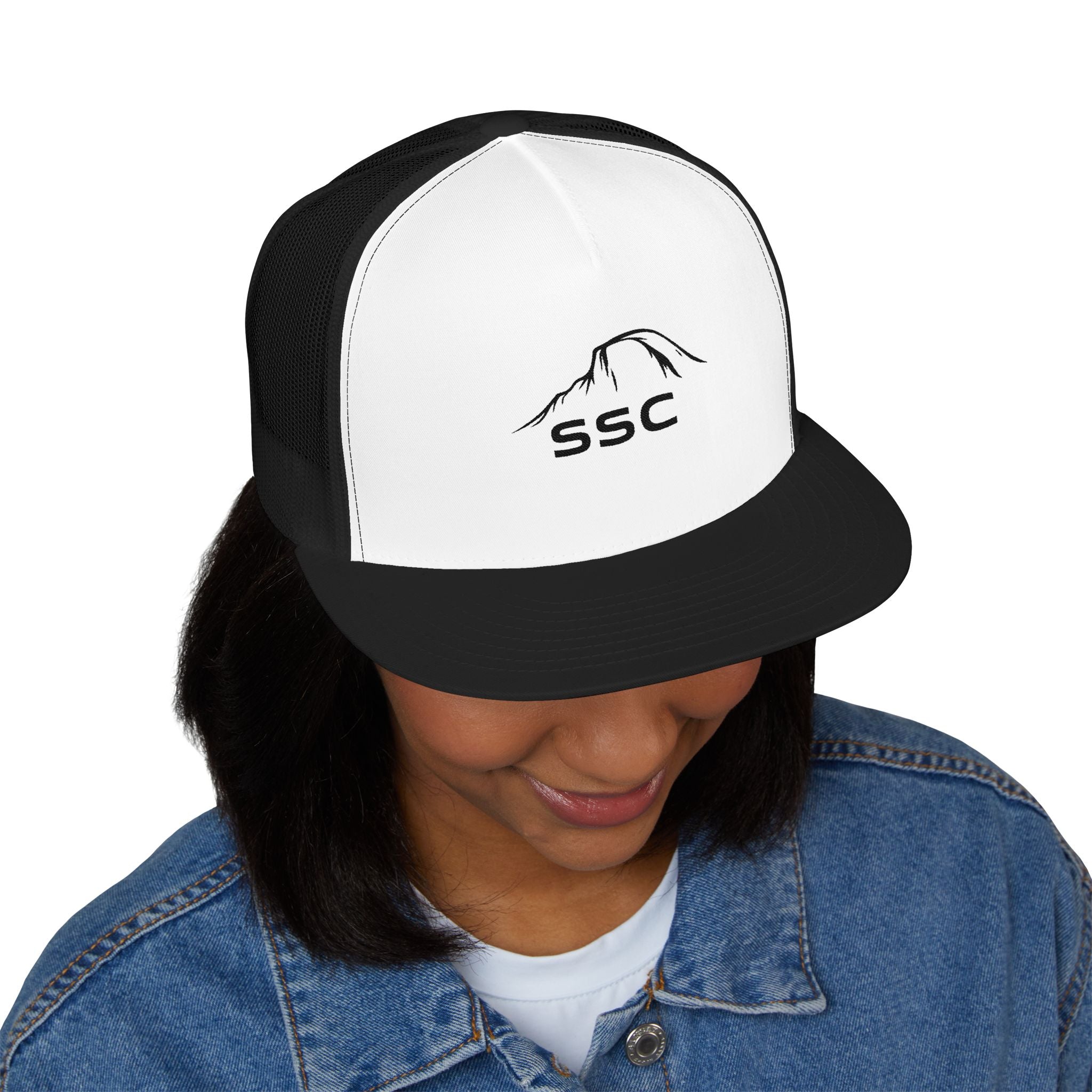 Half Dome Hiker 5 Panel