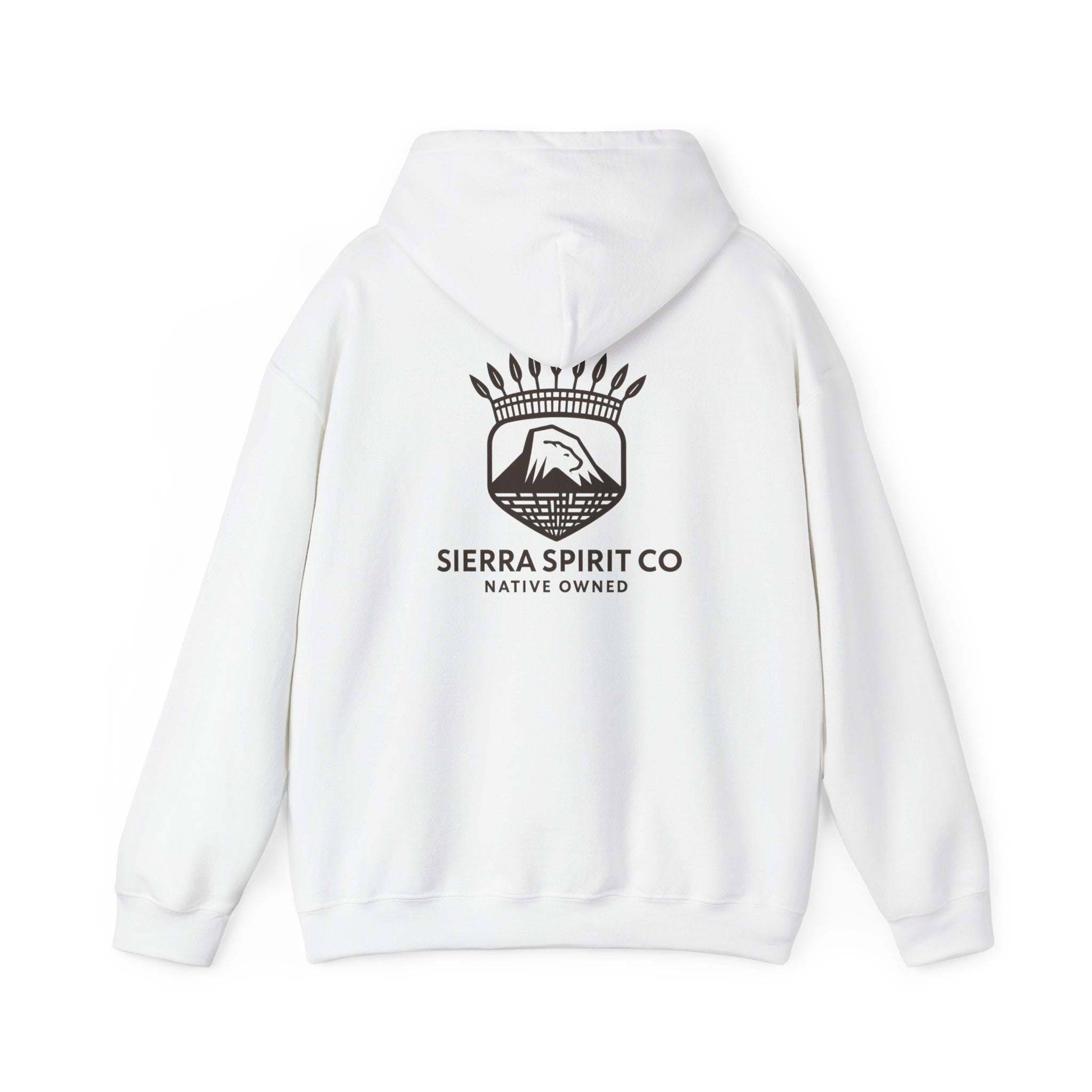 Campfire Unisex Heavy Blend™ Hooded Sweatshirt