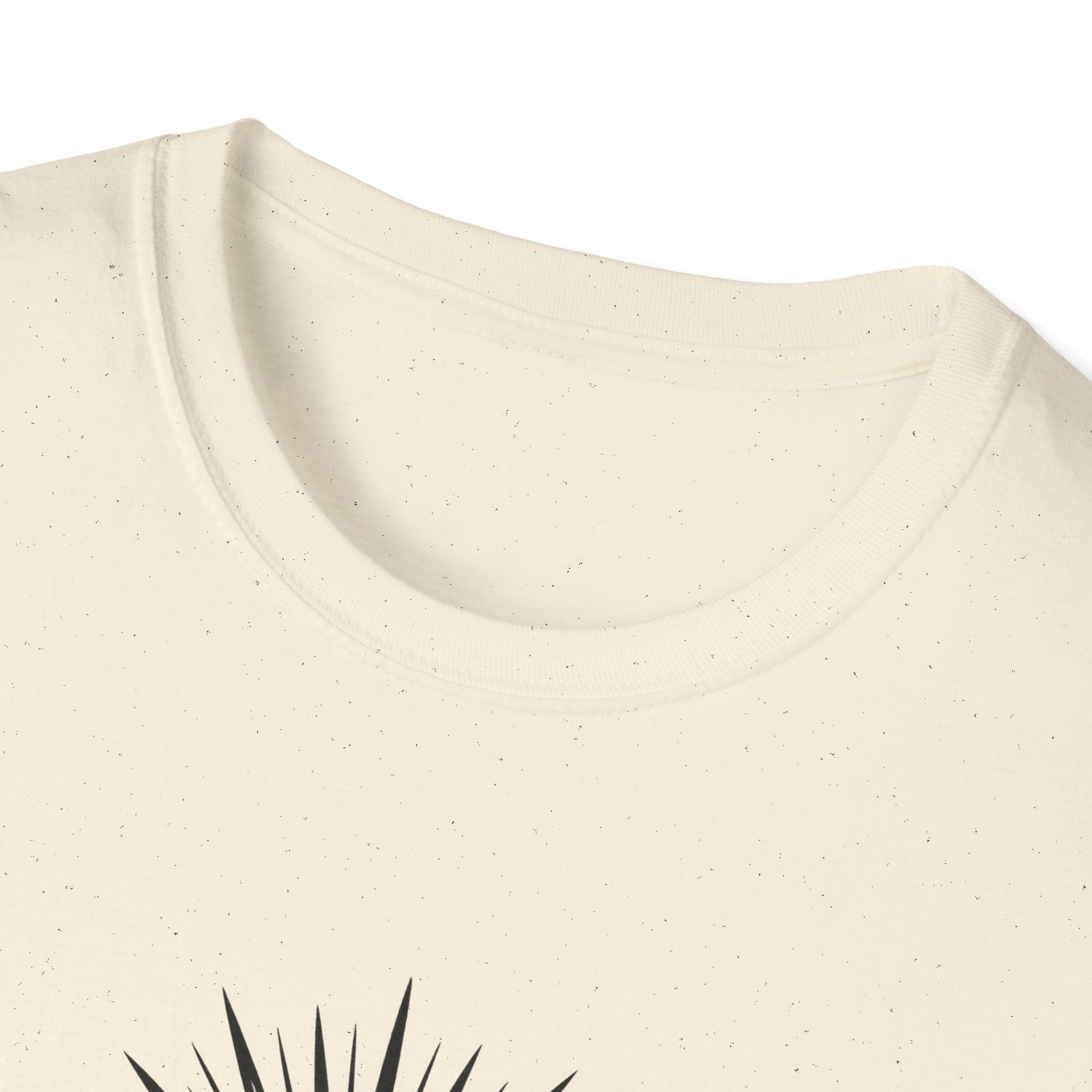The Sunray Unisex Softstyle T-Shirt