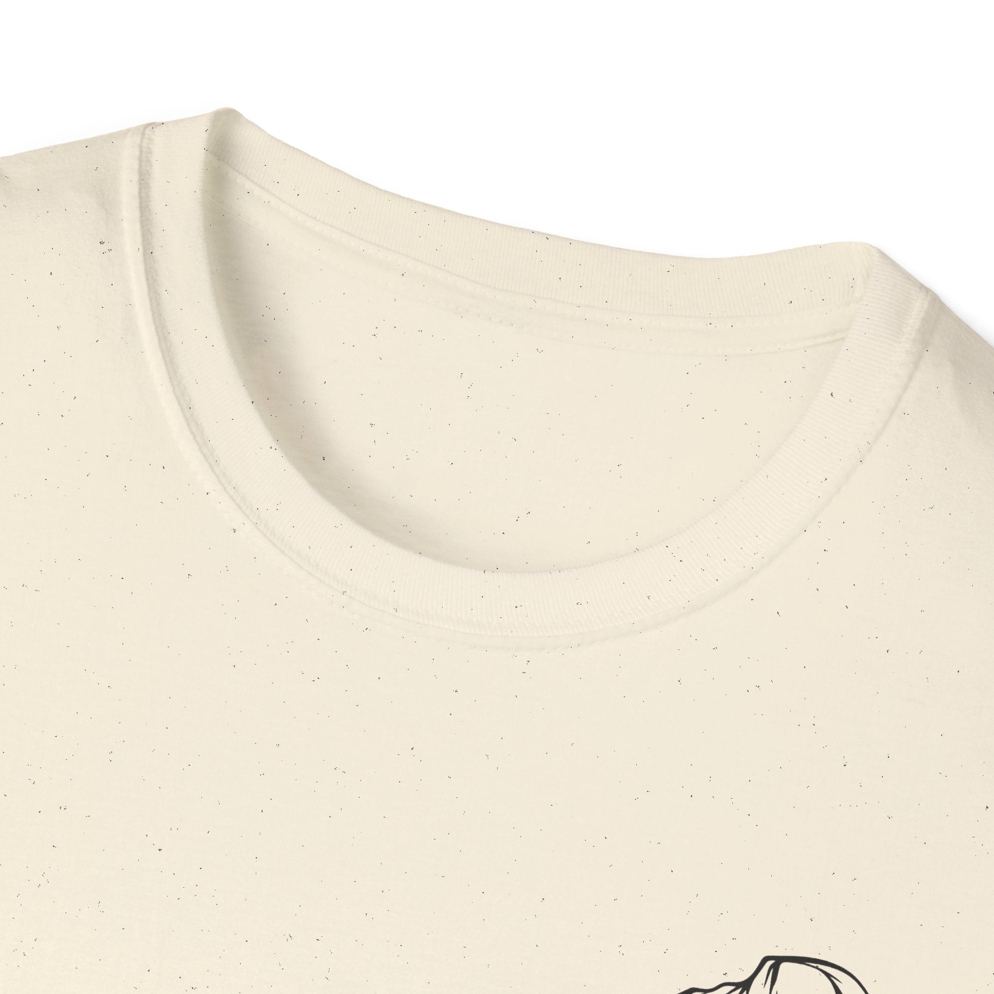 Trailhead Timber Unisex Softstyle T-Shirt
