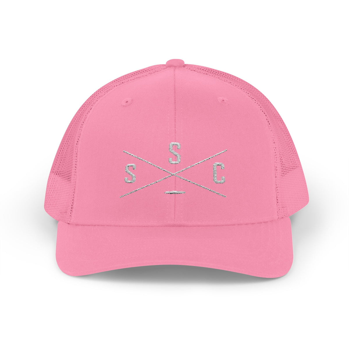 Uuchum (Home) Our Paths Cross Snapback 6 Panel