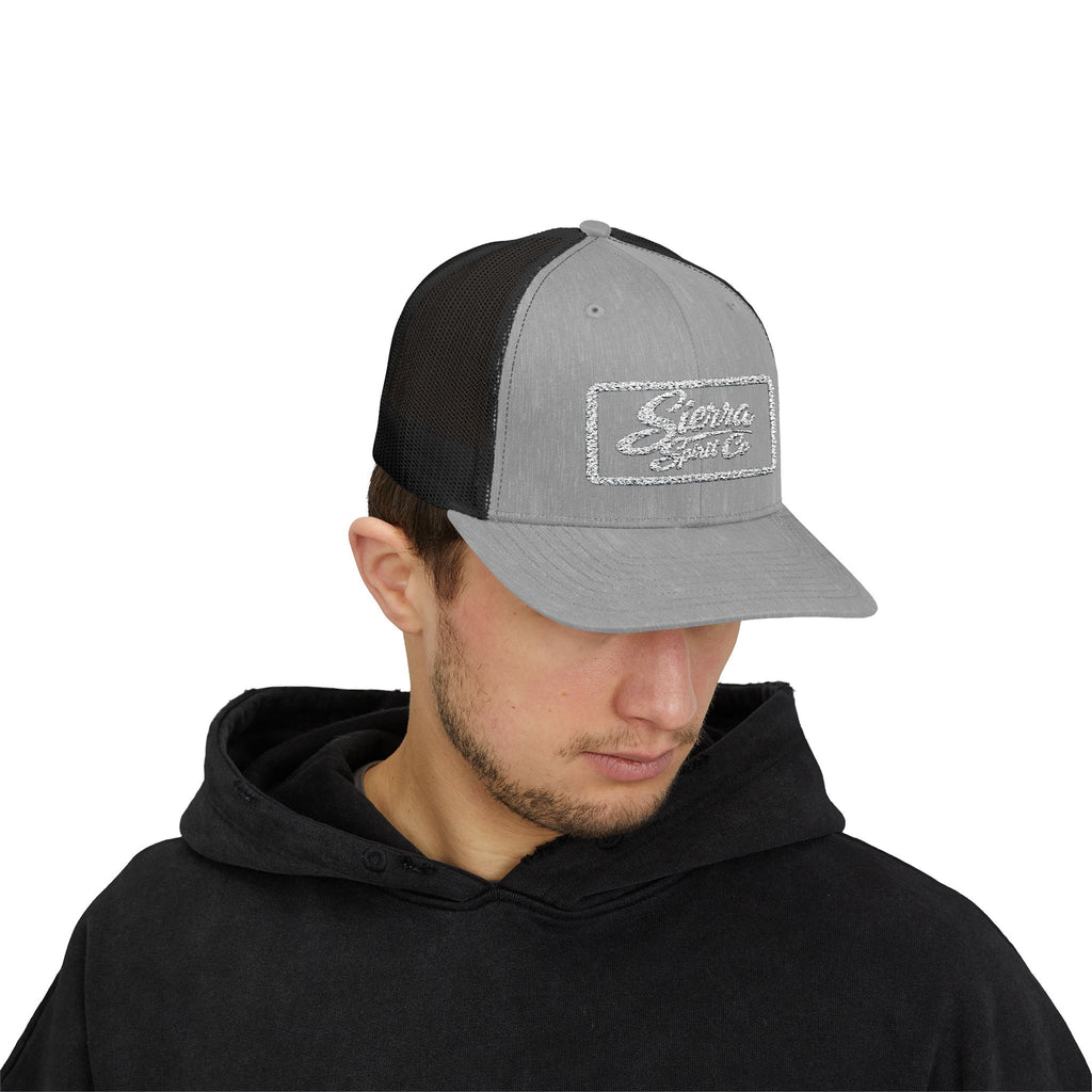 Fly Sierra 6 panel Snapback