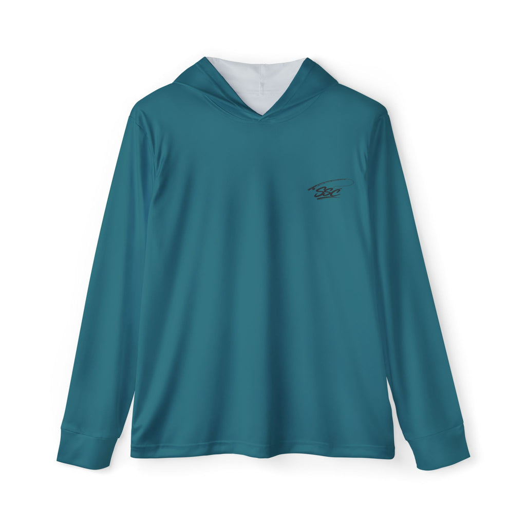 UPF 50+ Yosemite Fishing Hoodie