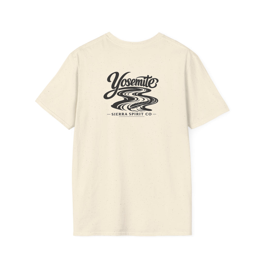 Yosemite Unisex Softstyle T-Shirt