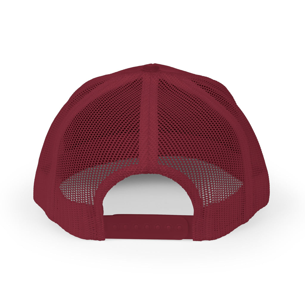Gram 6 panel Snapback