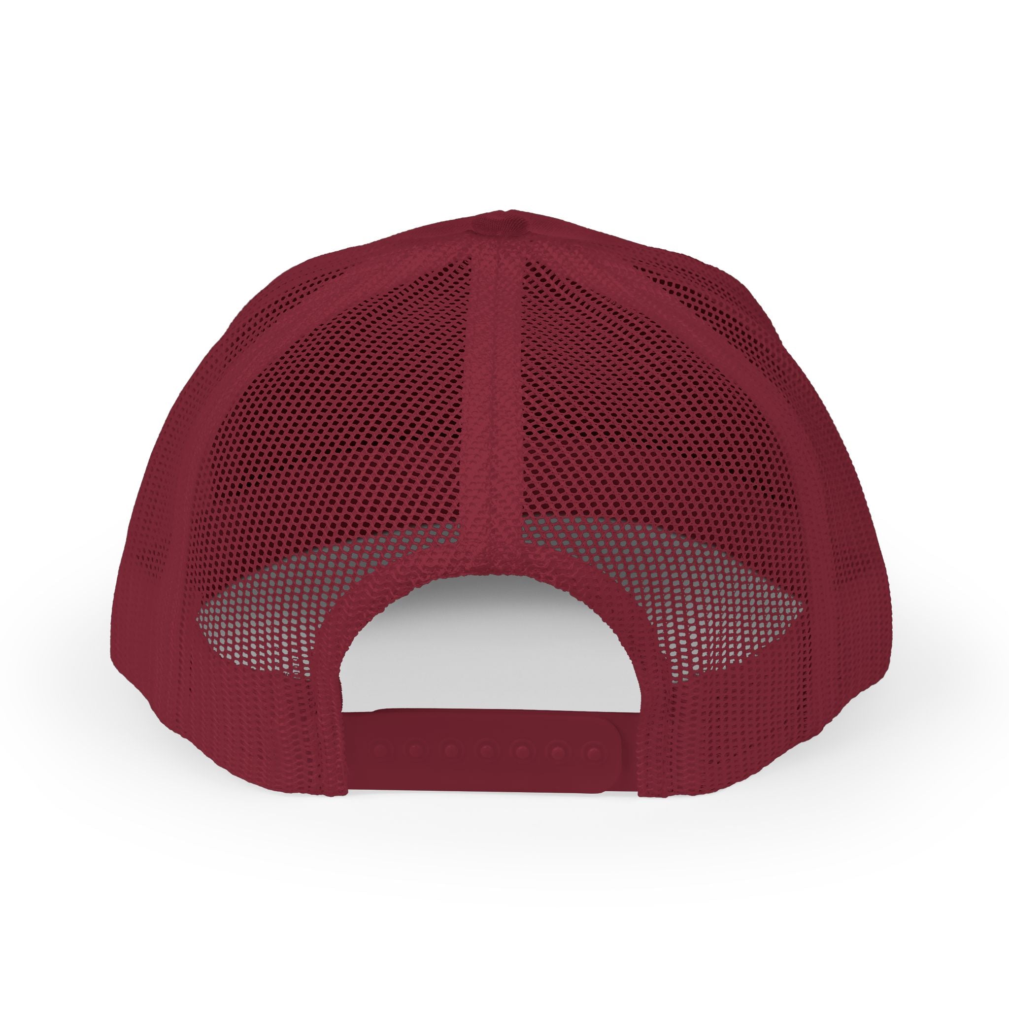 Gram 6 panel Snapback