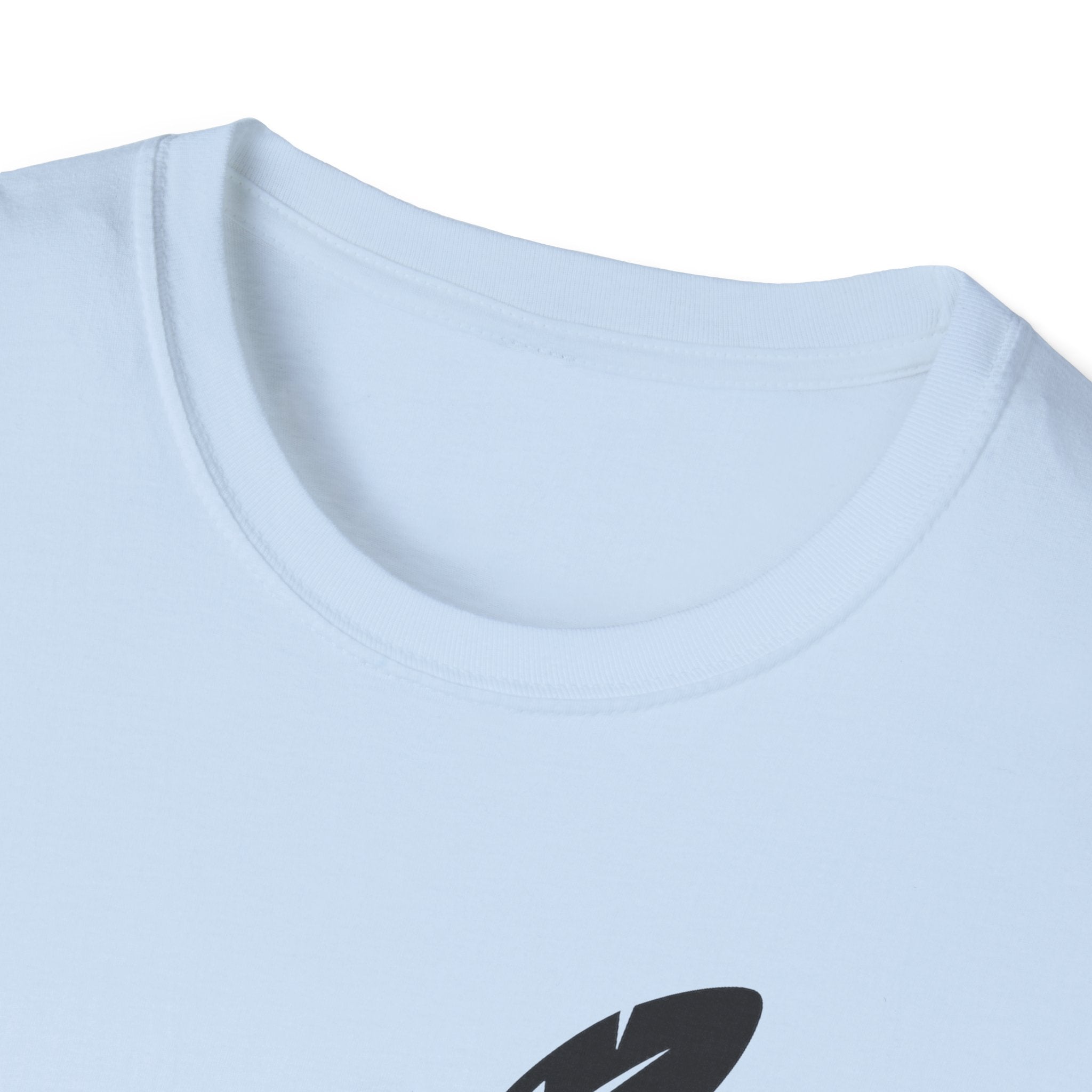 Gram T Unisex Softstyle T-Shirt