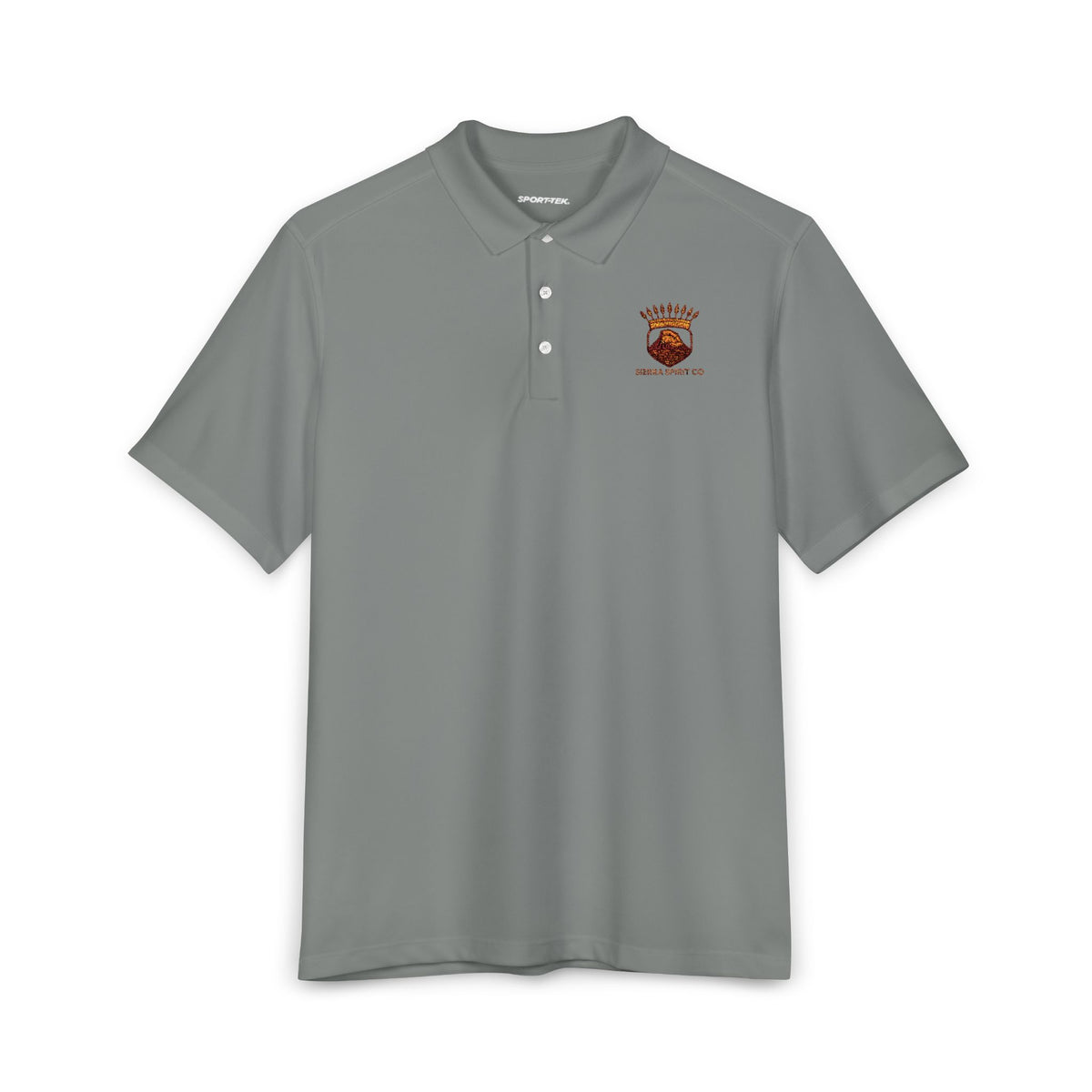 Sierra Spirit Co Night out Sport-Tek® Men's UV Micropique Polo