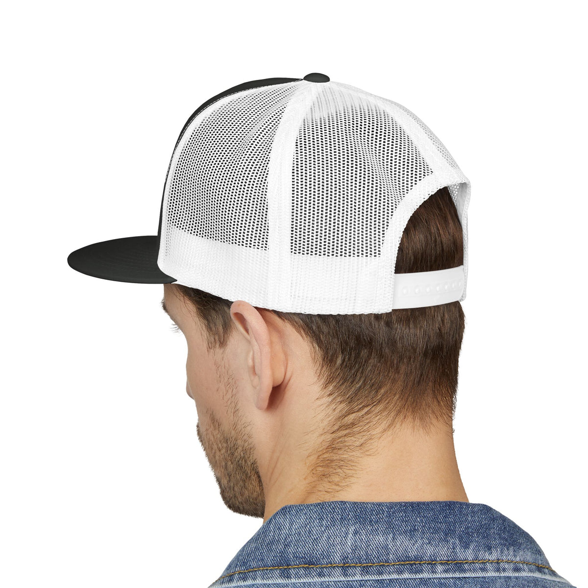 Fall Ha-lah 5 Panel snapback