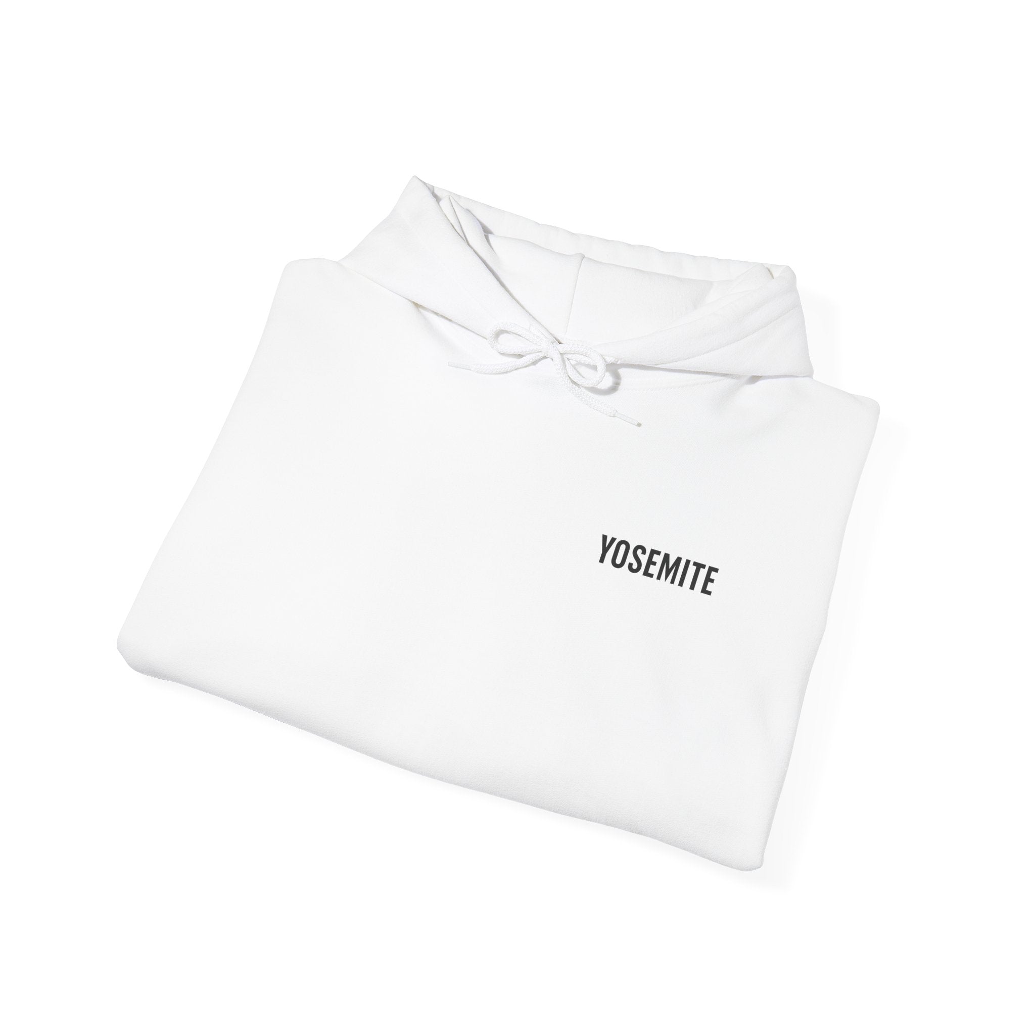 "Bear Clan" Yosemite Unisex Heavy Blend™ Hooded Sweatshirt