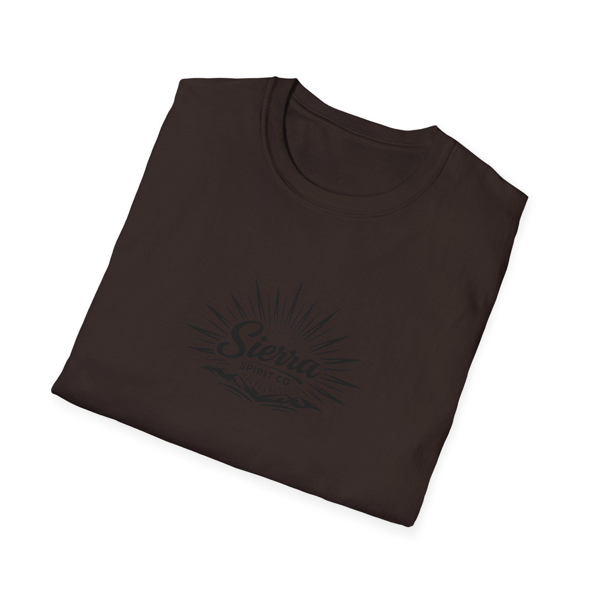 The Sunray Unisex Softstyle T-Shirt