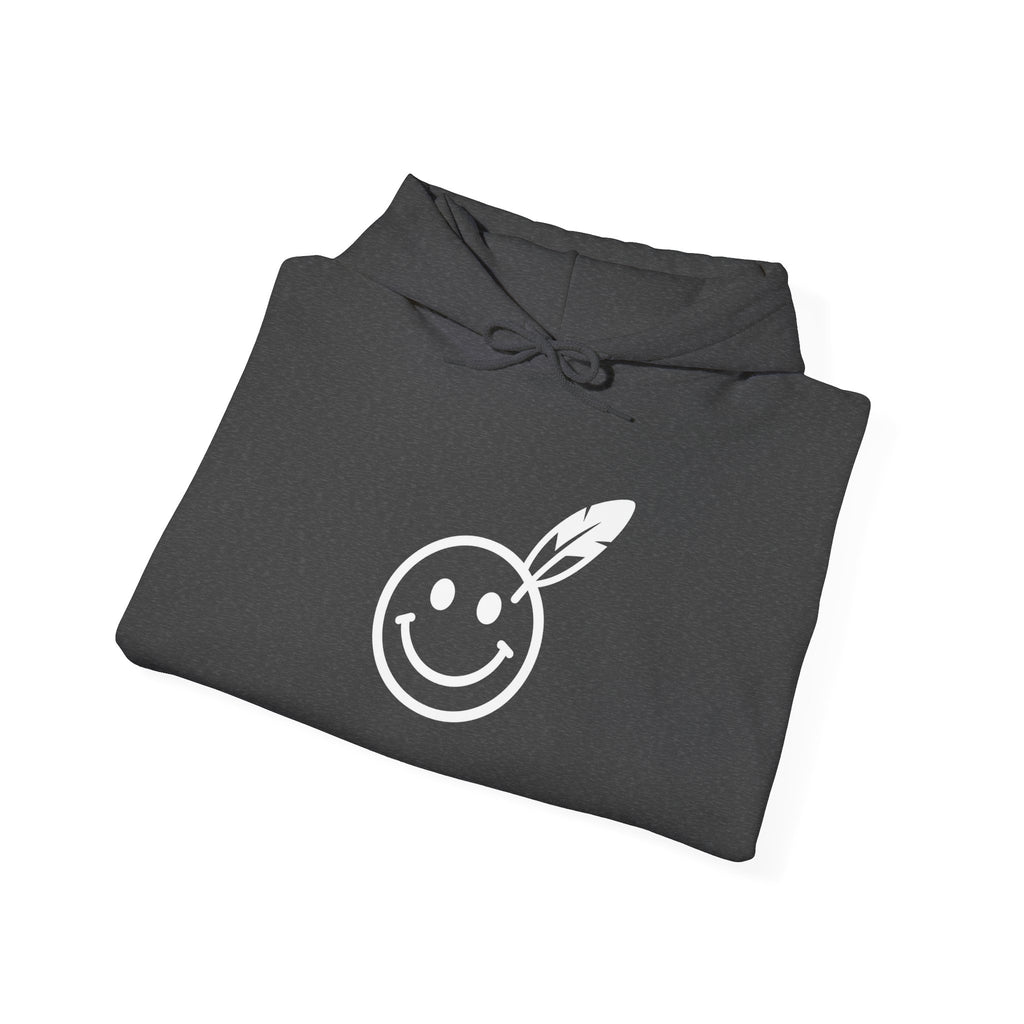 Tee-Wit Gram Unisex Heavy Blend™ Hooded Sweatshirt