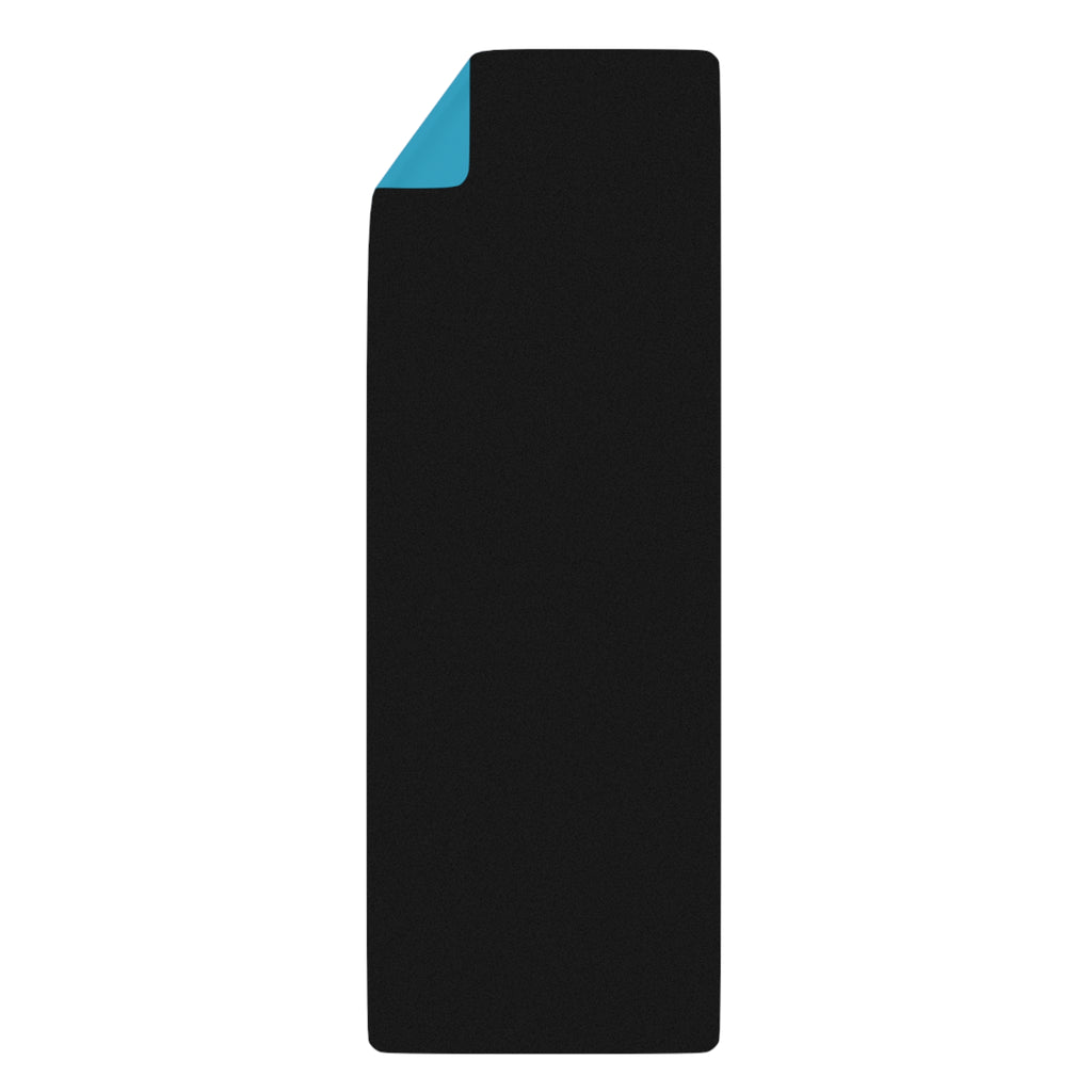 Suede top Breathe Sky Rubber Yoga Mat