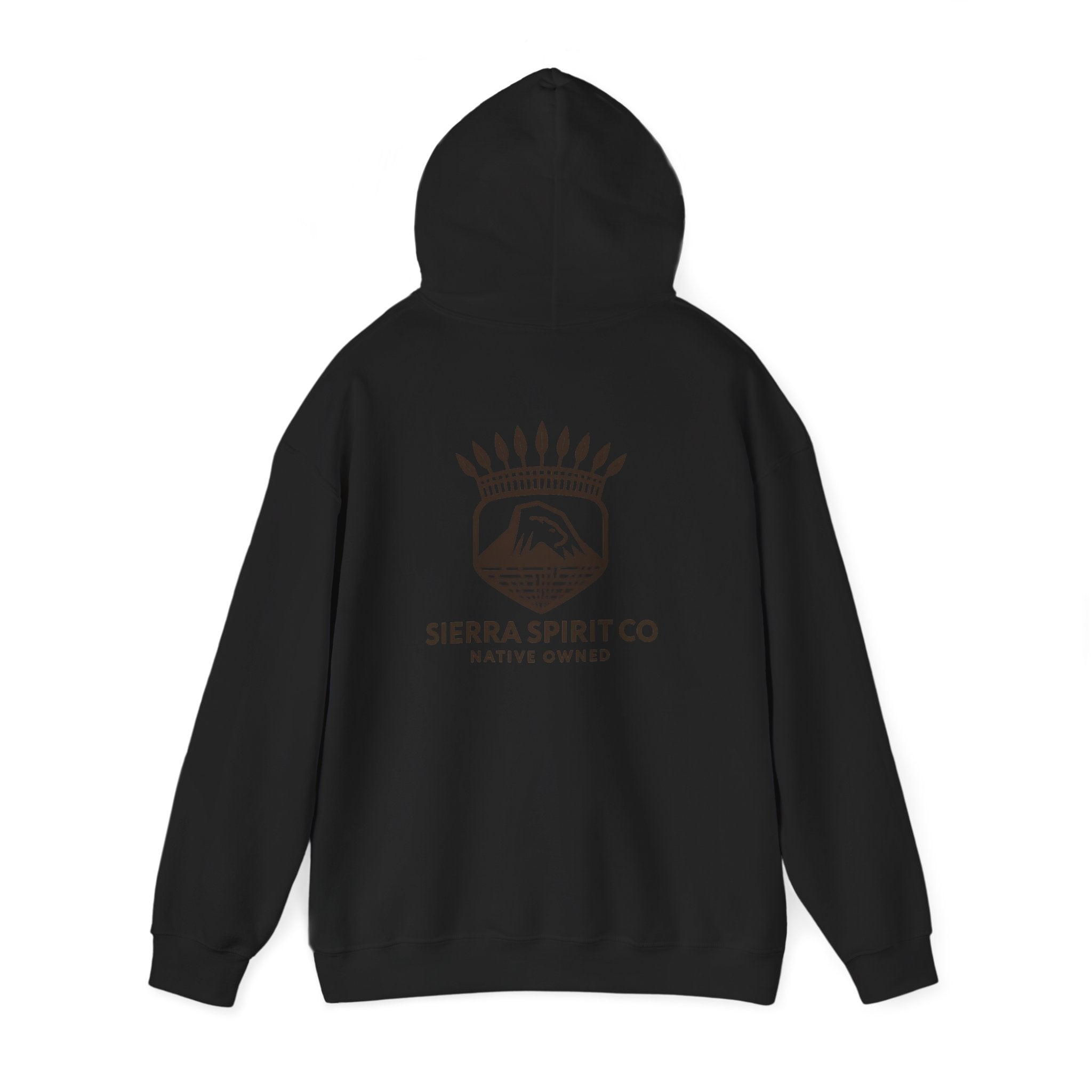 Campfire Unisex Heavy Blend™ Hooded Sweatshirt
