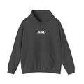 The Climber Unisex Heavy Blend™ Hooded Sweatshirt