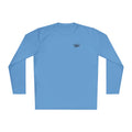 The Fisherman Unisex Lightweight Long Sleeve Tee