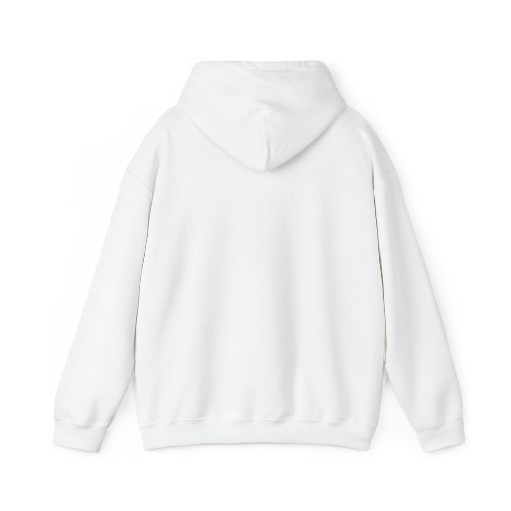 The Climber Unisex Heavy Blend™ Hooded Sweatshirt