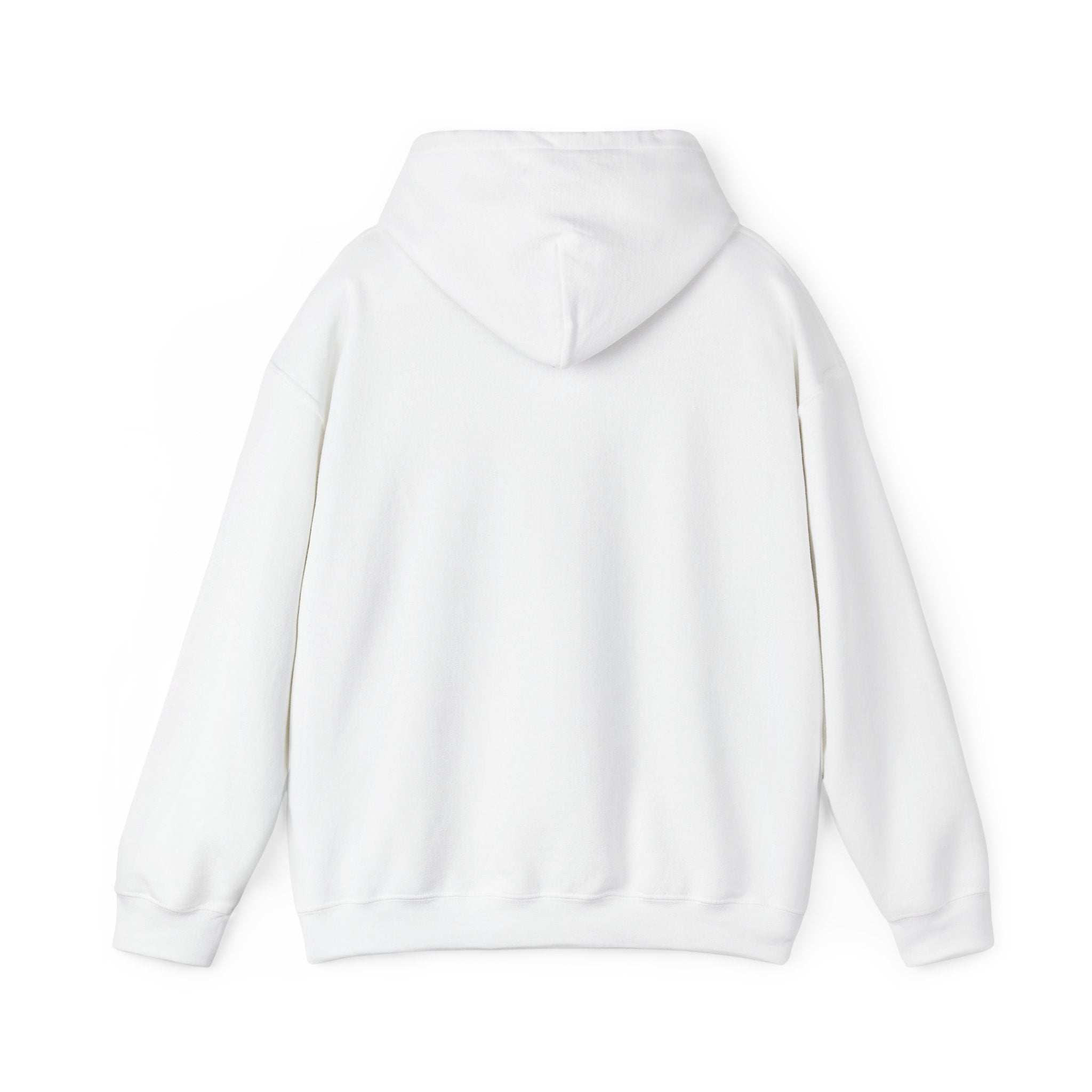 The Climber Unisex Heavy Blend™ Hooded Sweatshirt