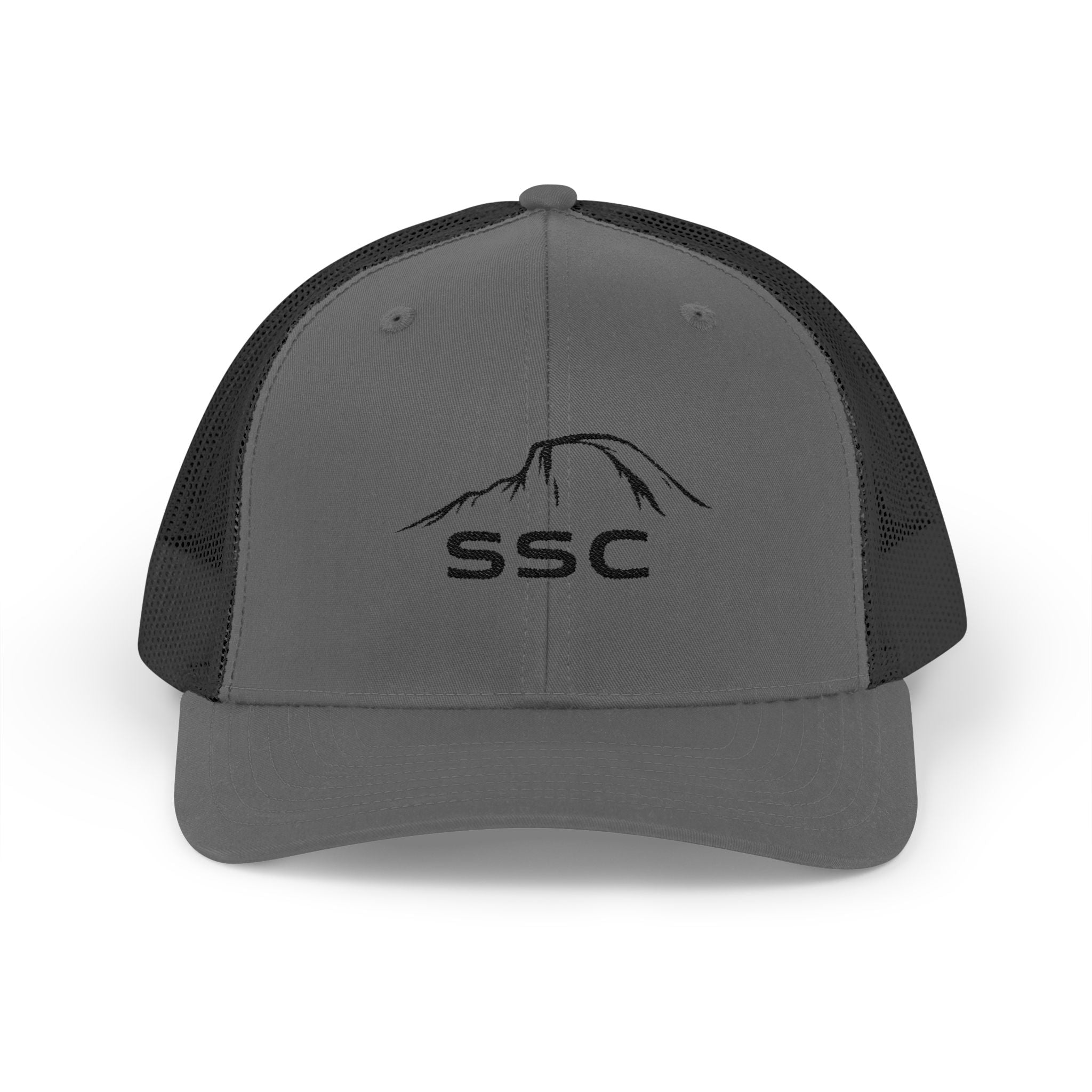 Half dome Hiker 6 panel Cap