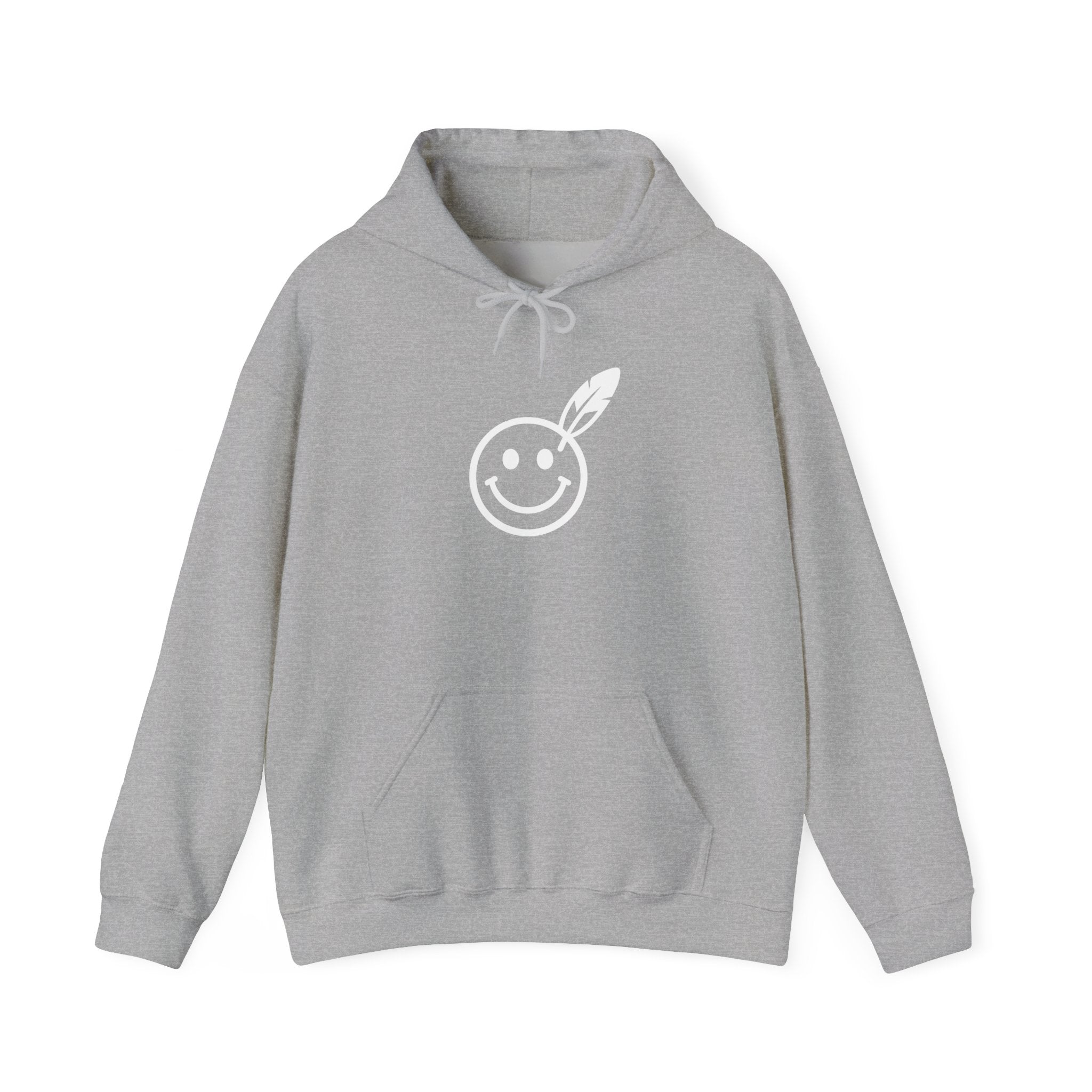 Tee-Wit Gram Unisex Heavy Blend™ Hooded Sweatshirt