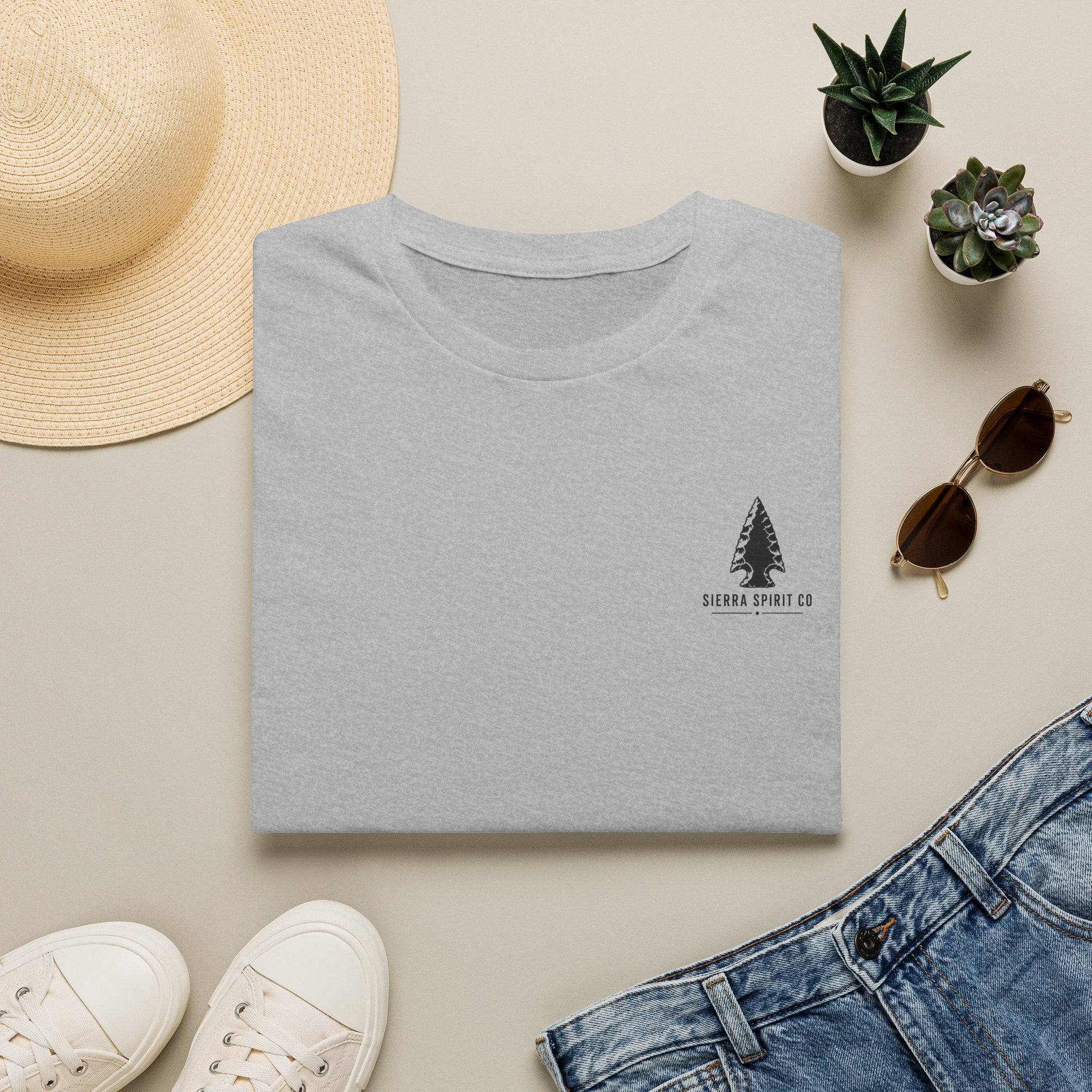 Arrow Head Unisex Softstyle T-Shirt