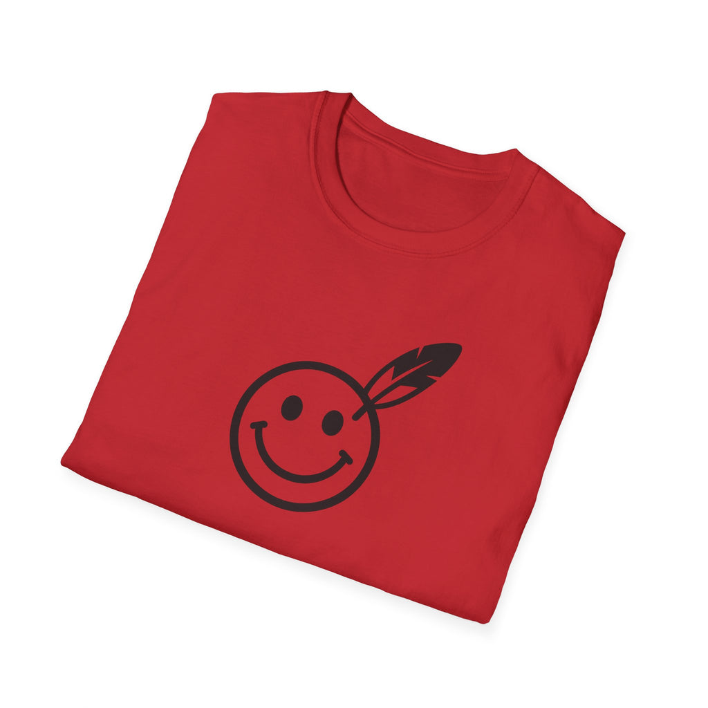 Gram T Unisex Softstyle T-Shirt