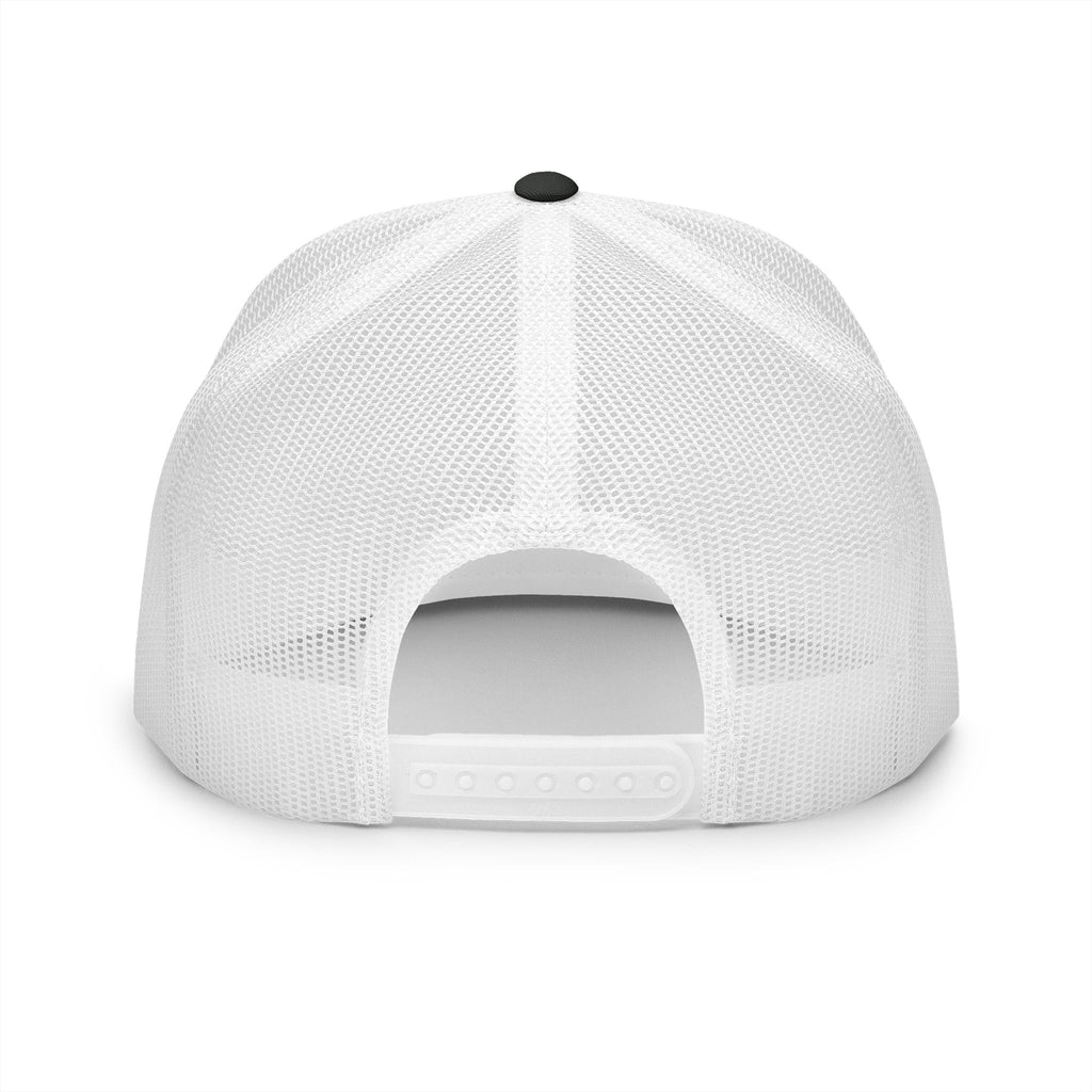 Fall Ha-lah 5 Panel snapback