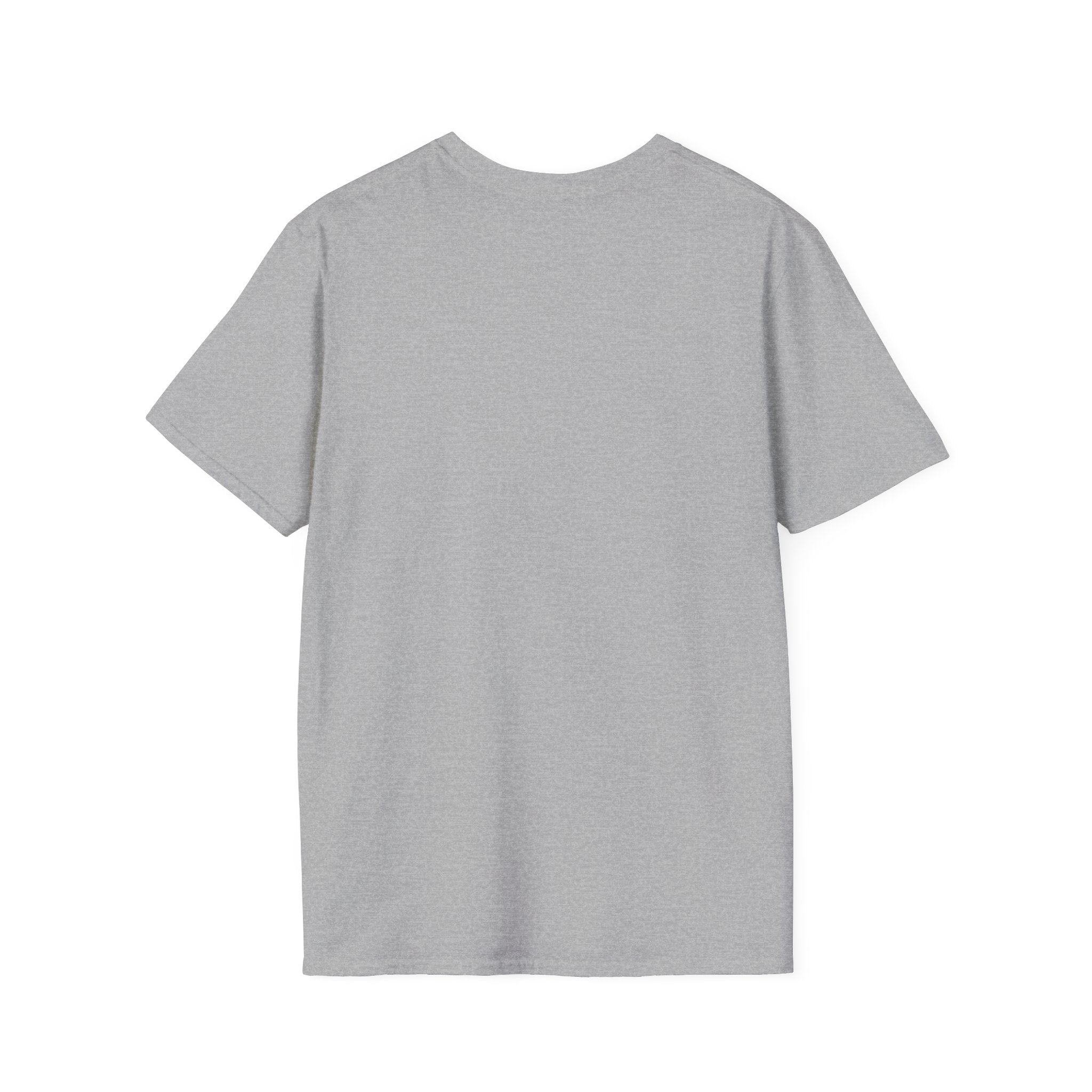 SSC Crew Unisex Softstyle T-Shirt
