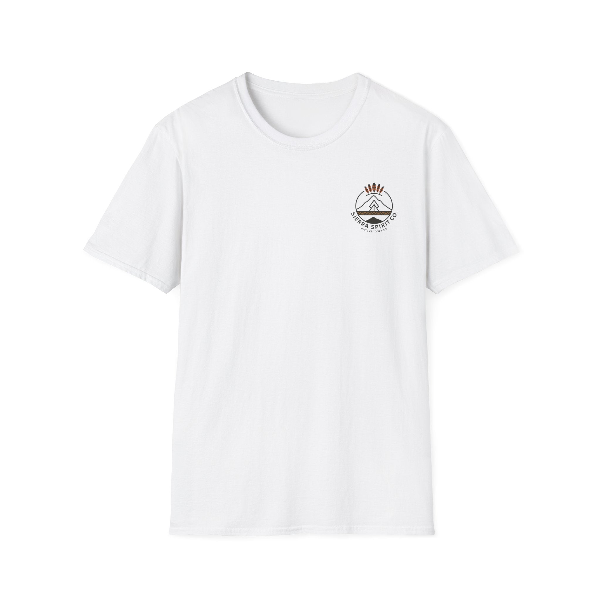 SSC Home Unisex Softstyle T-Shirt