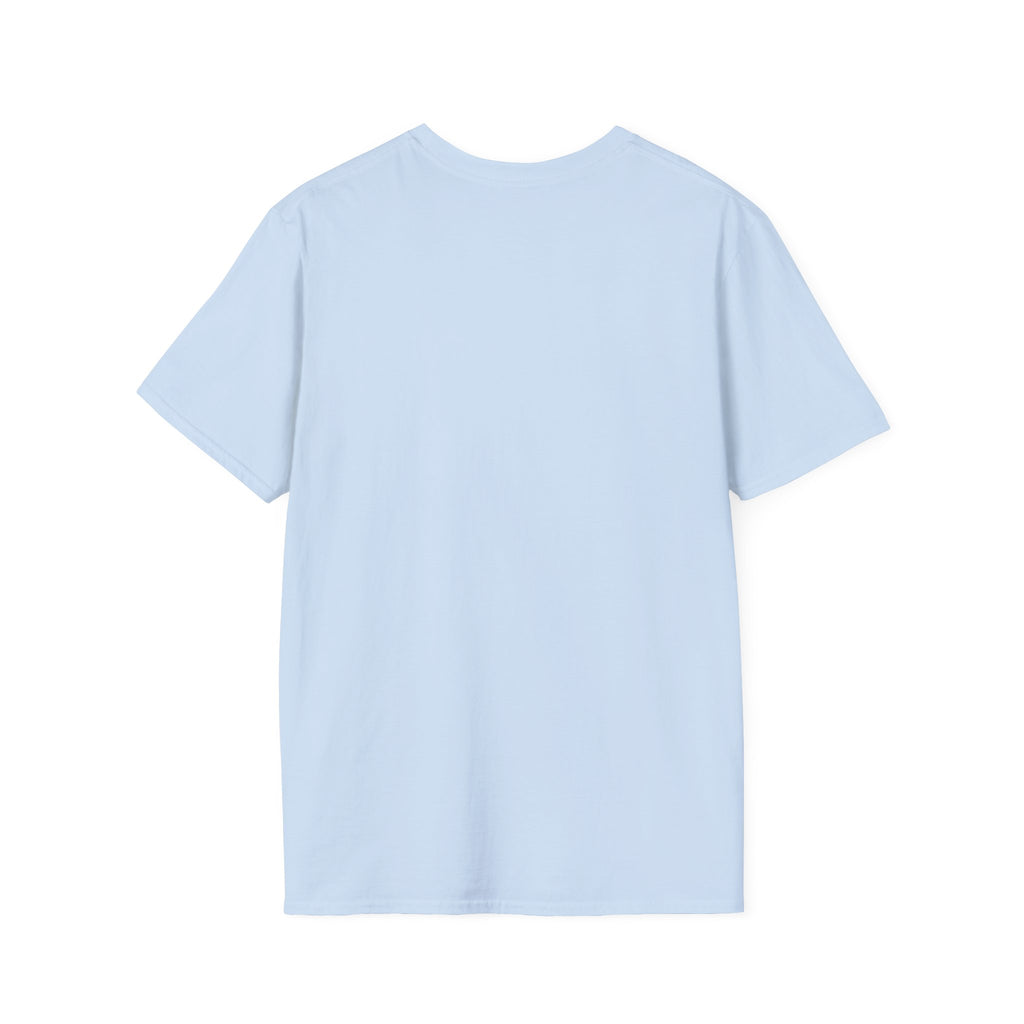 The Sunray Unisex Softstyle T-Shirt