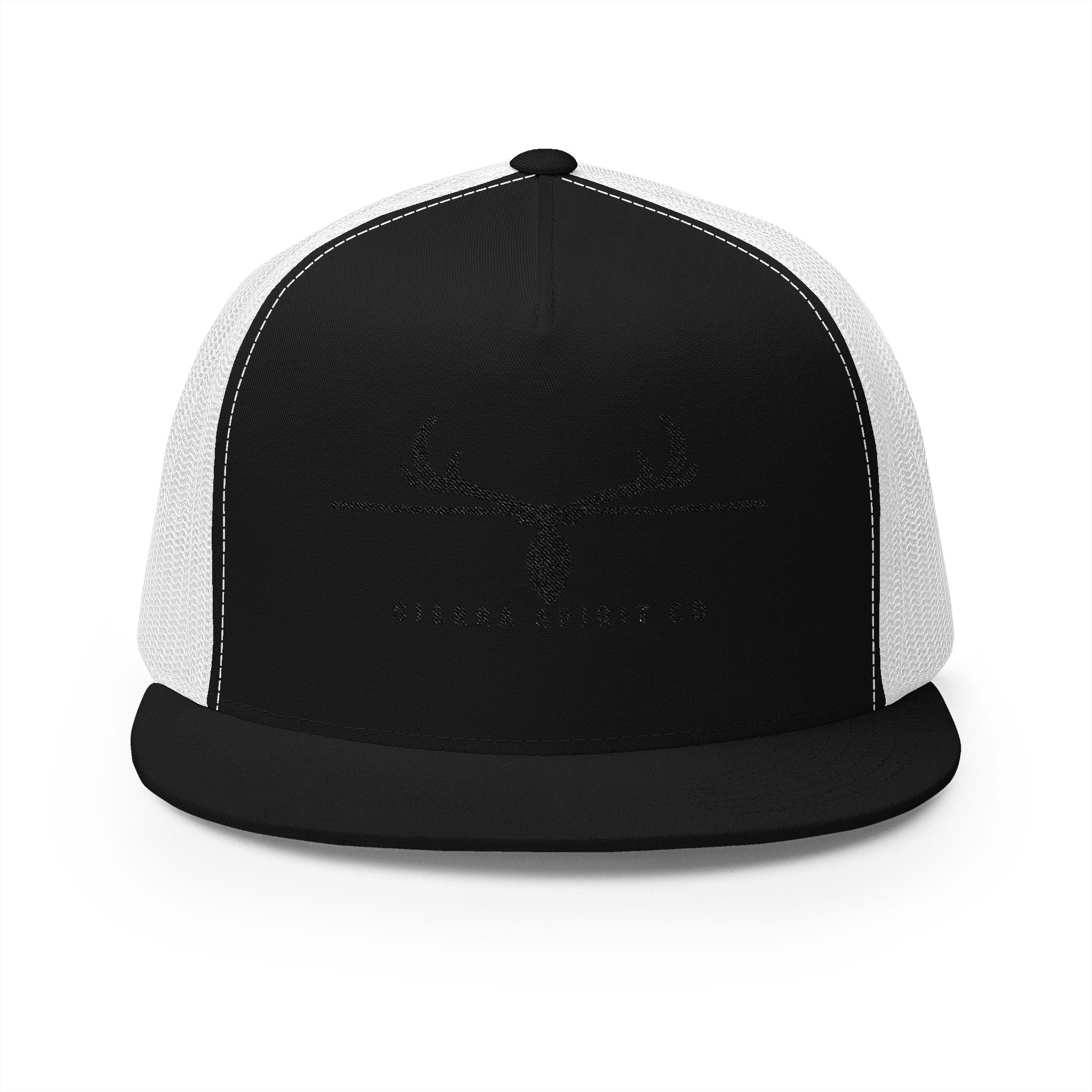Hicca aka Buck Deer 5 Panel Cap