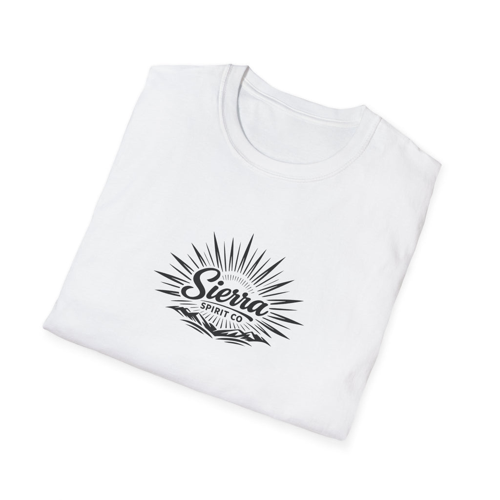The Sunray Unisex Softstyle T-Shirt