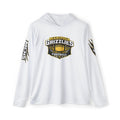 Z Grizzly Sports Warmup Hoodie (AOP)