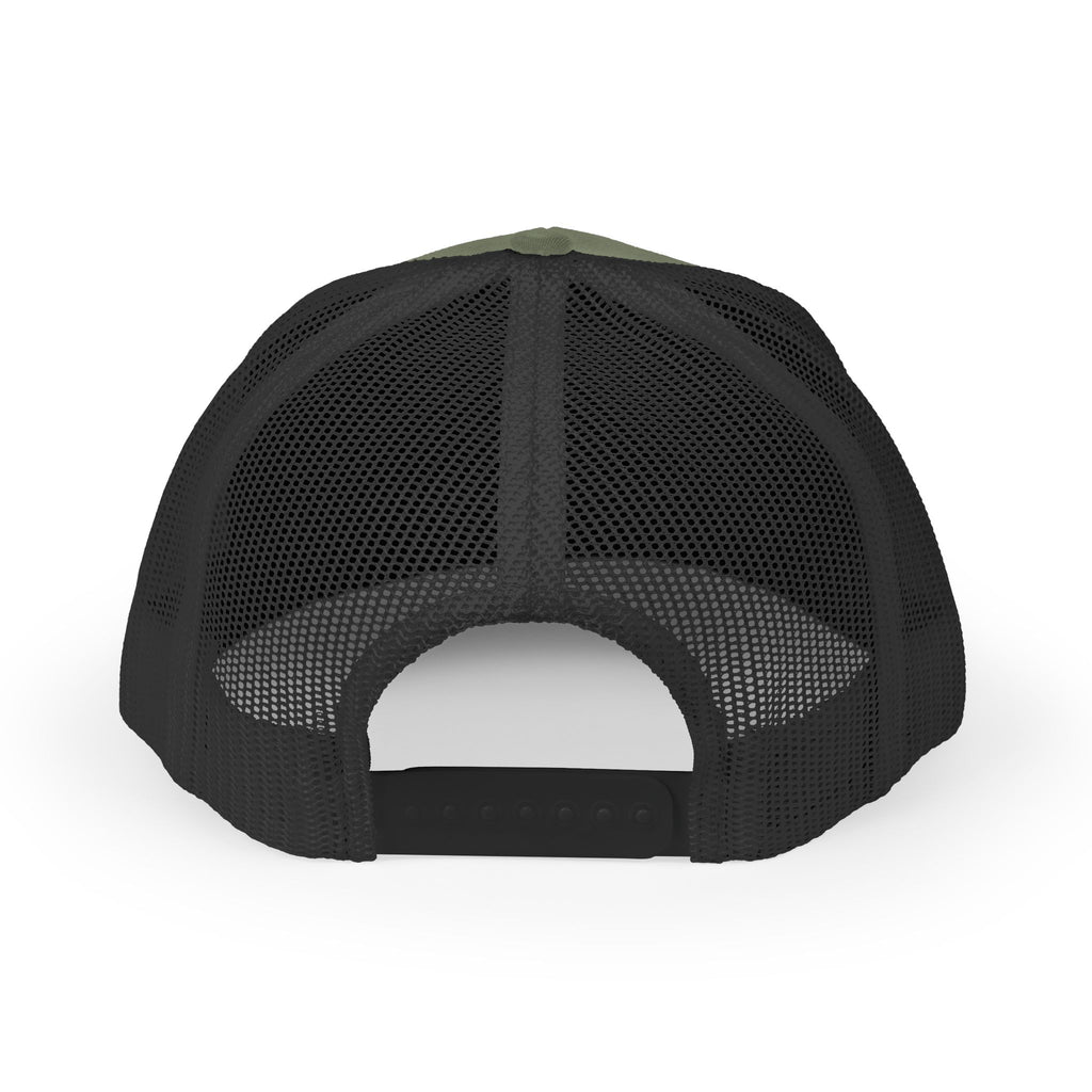Gram 6 panel Snapback