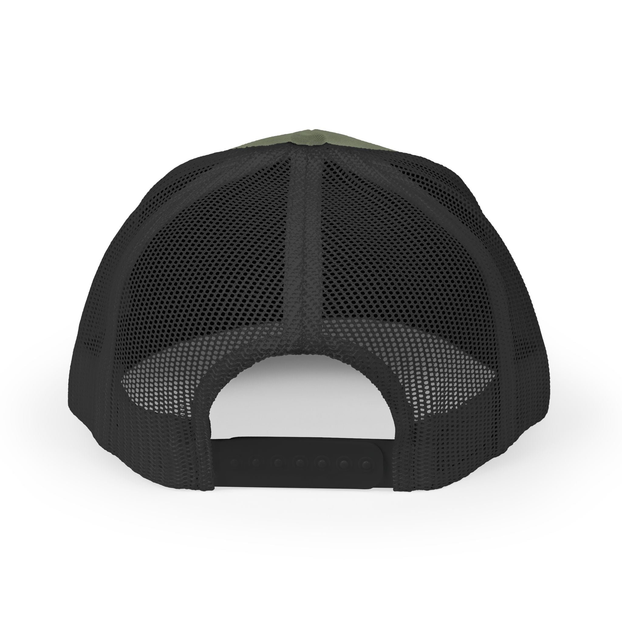 Gram 6 panel Snapback