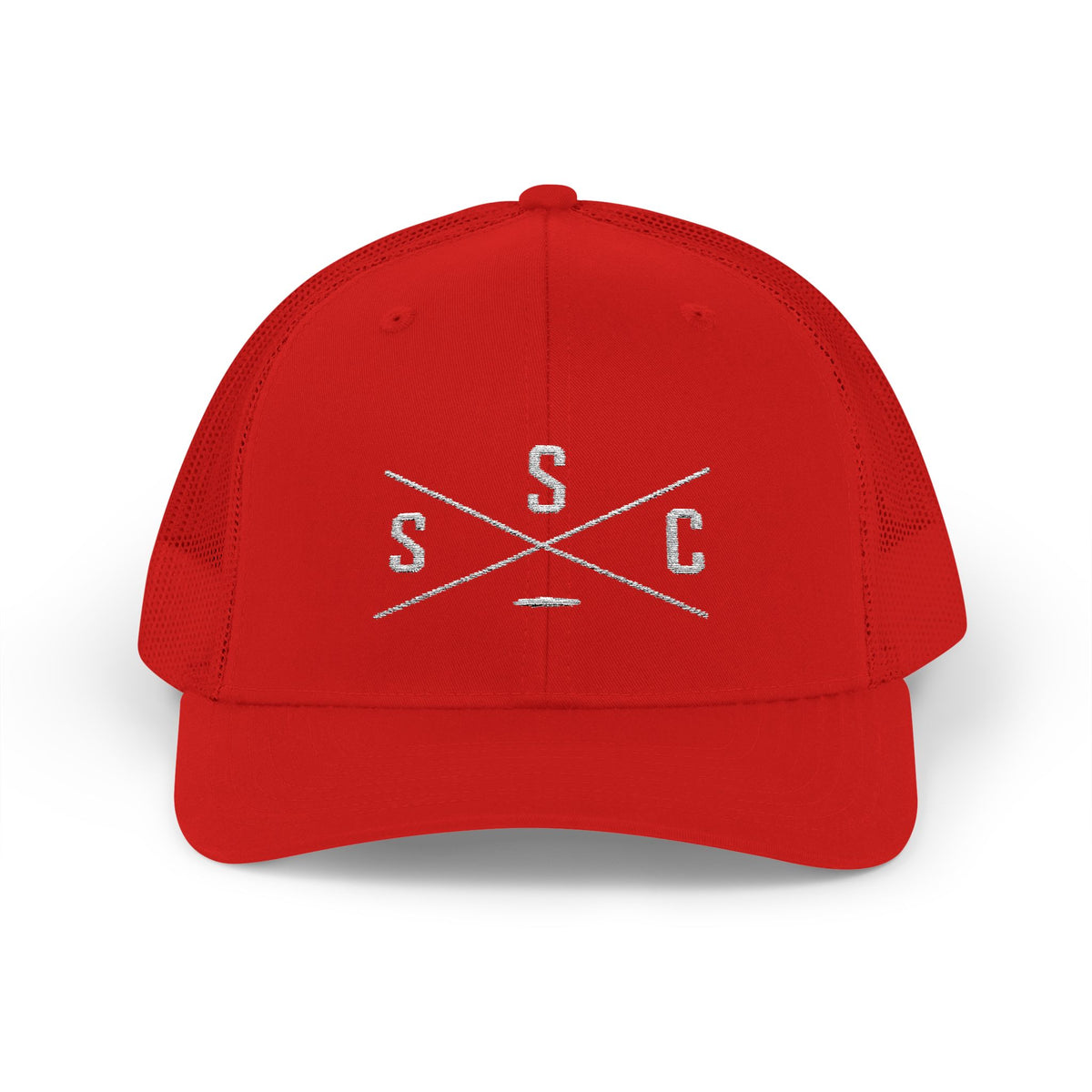 Uuchum (Home) Our Paths Cross Snapback 6 Panel
