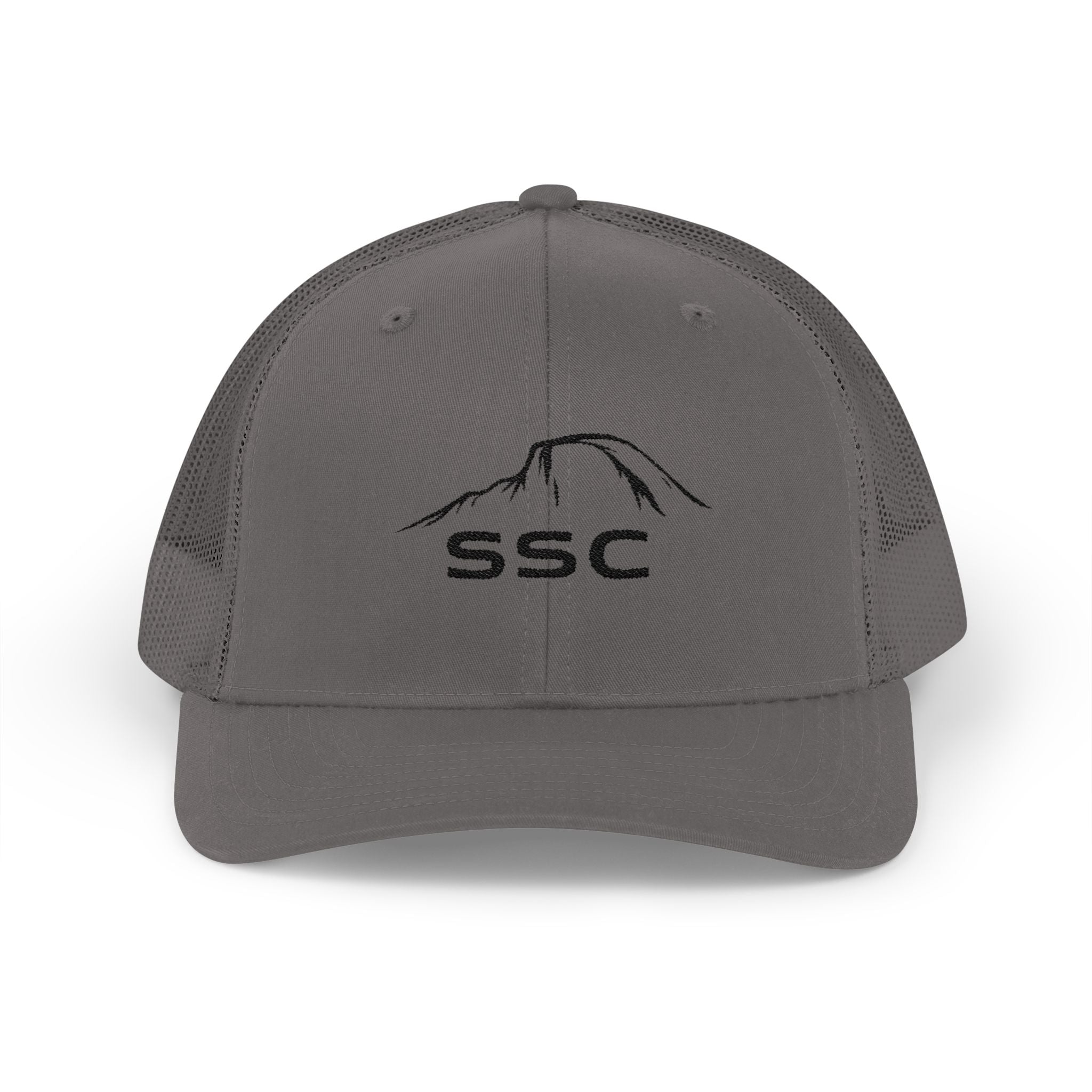 Half dome Hiker 6 panel Cap