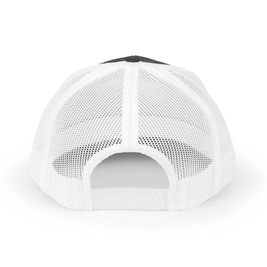 Gram 6 panel Snapback