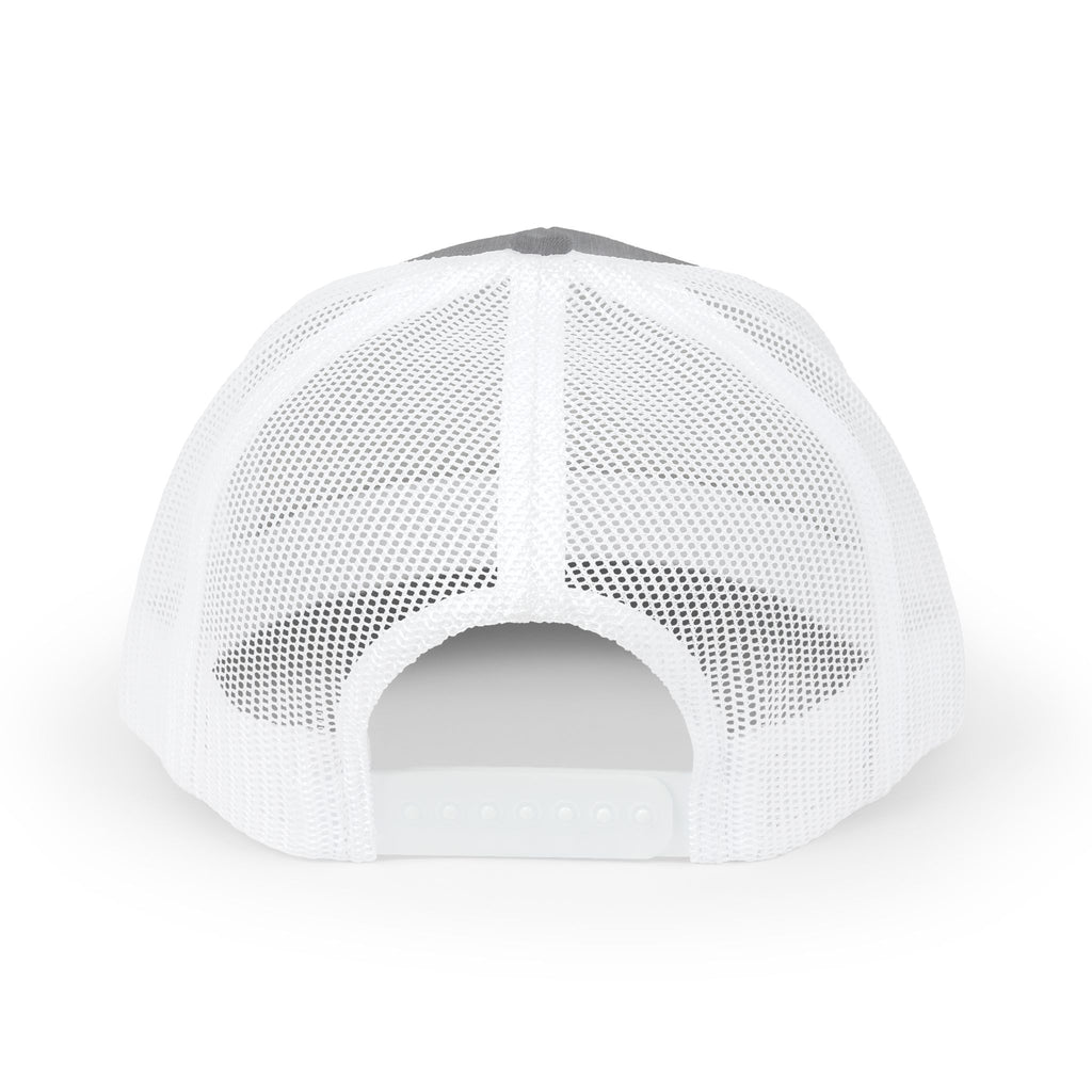 Gram 6 panel Snapback