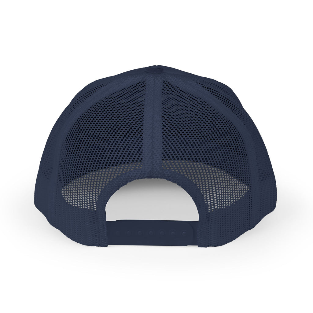 Gram 6 panel Snapback
