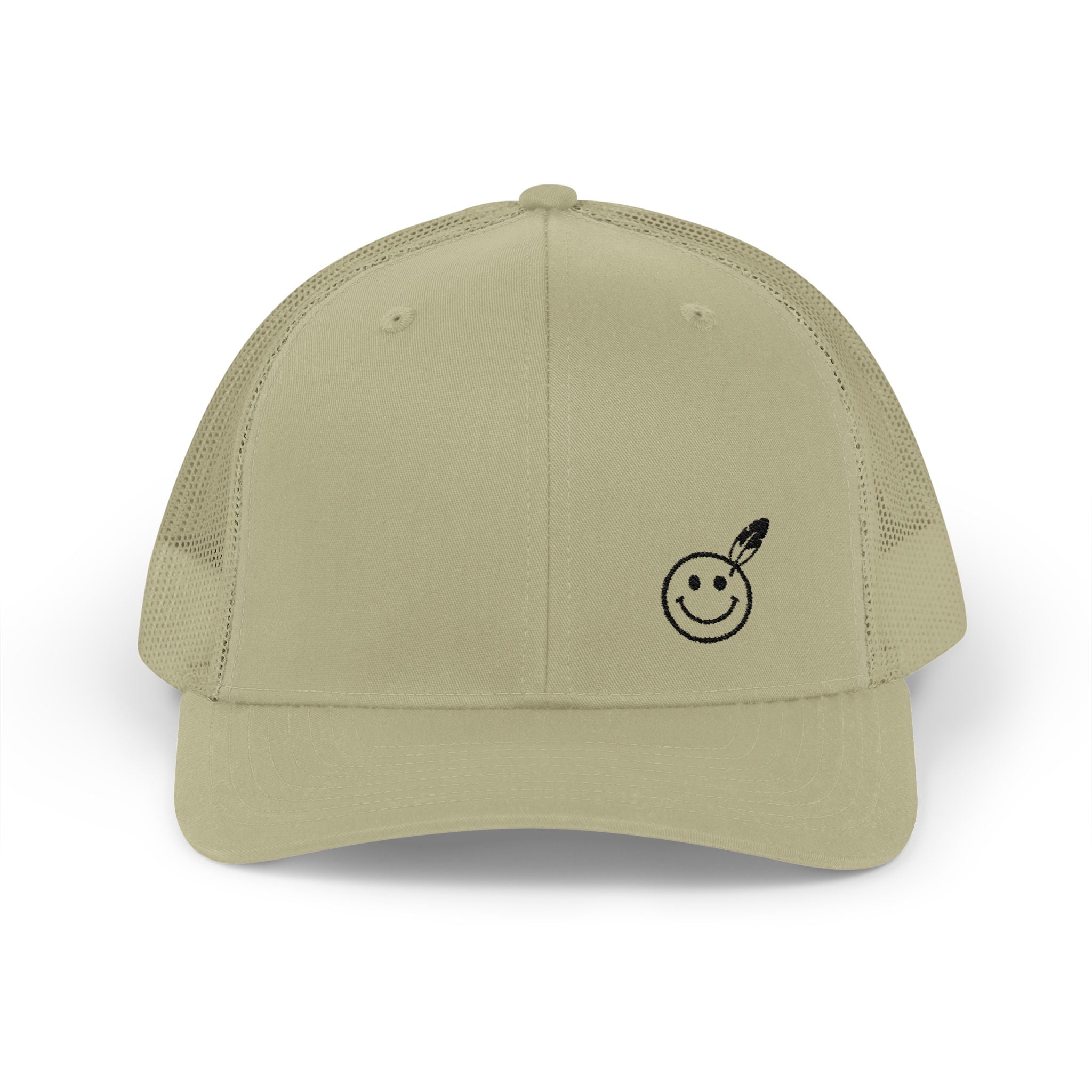 Gram 6 panel Snapback