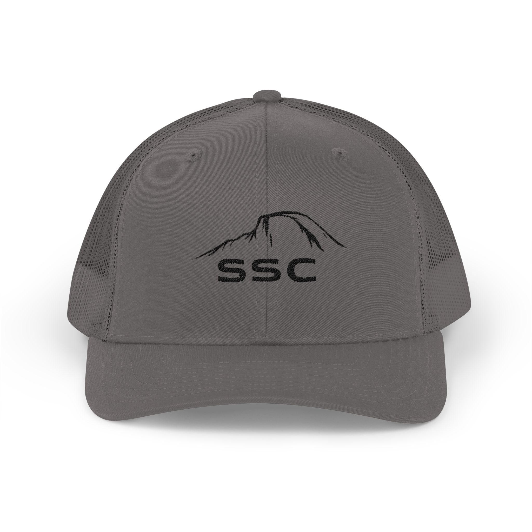 Half dome Hiker 6 panel Cap