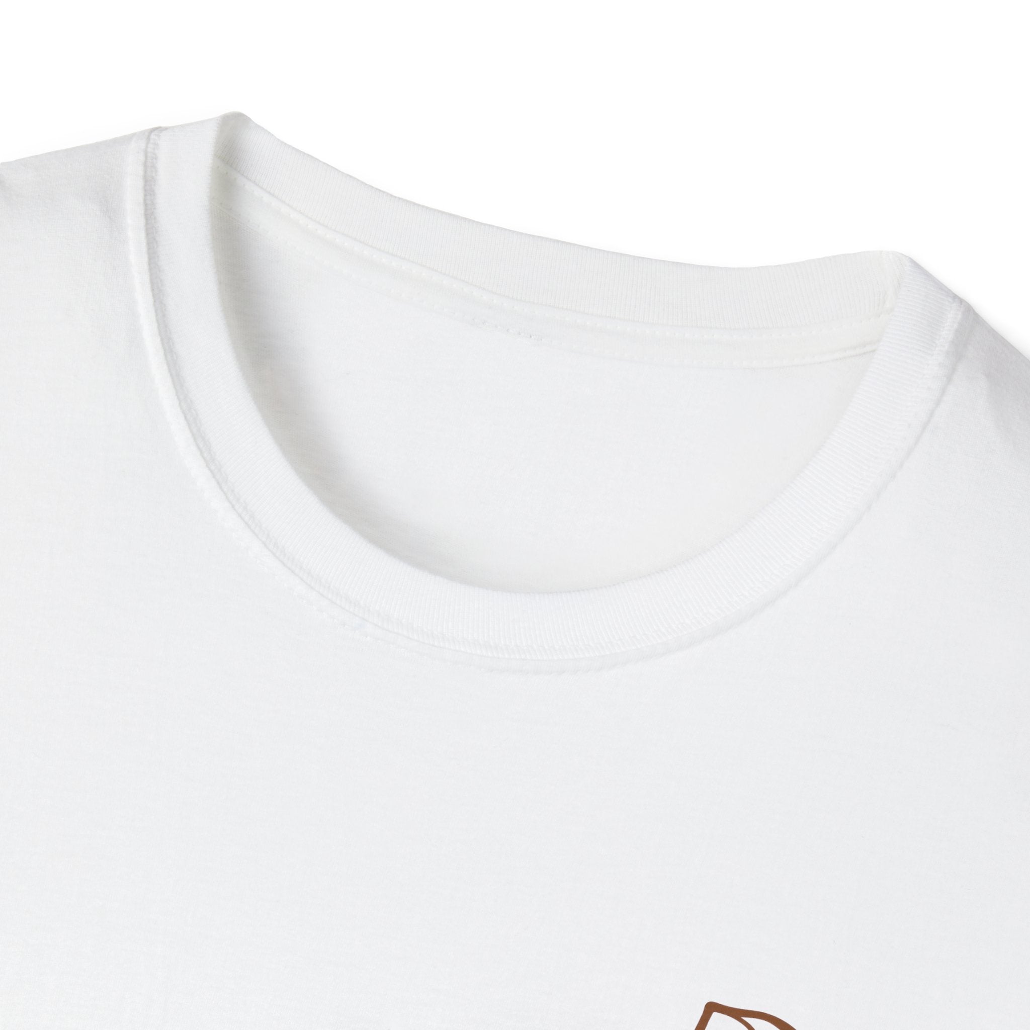 Breathe Unisex Softstyle T-Shirt