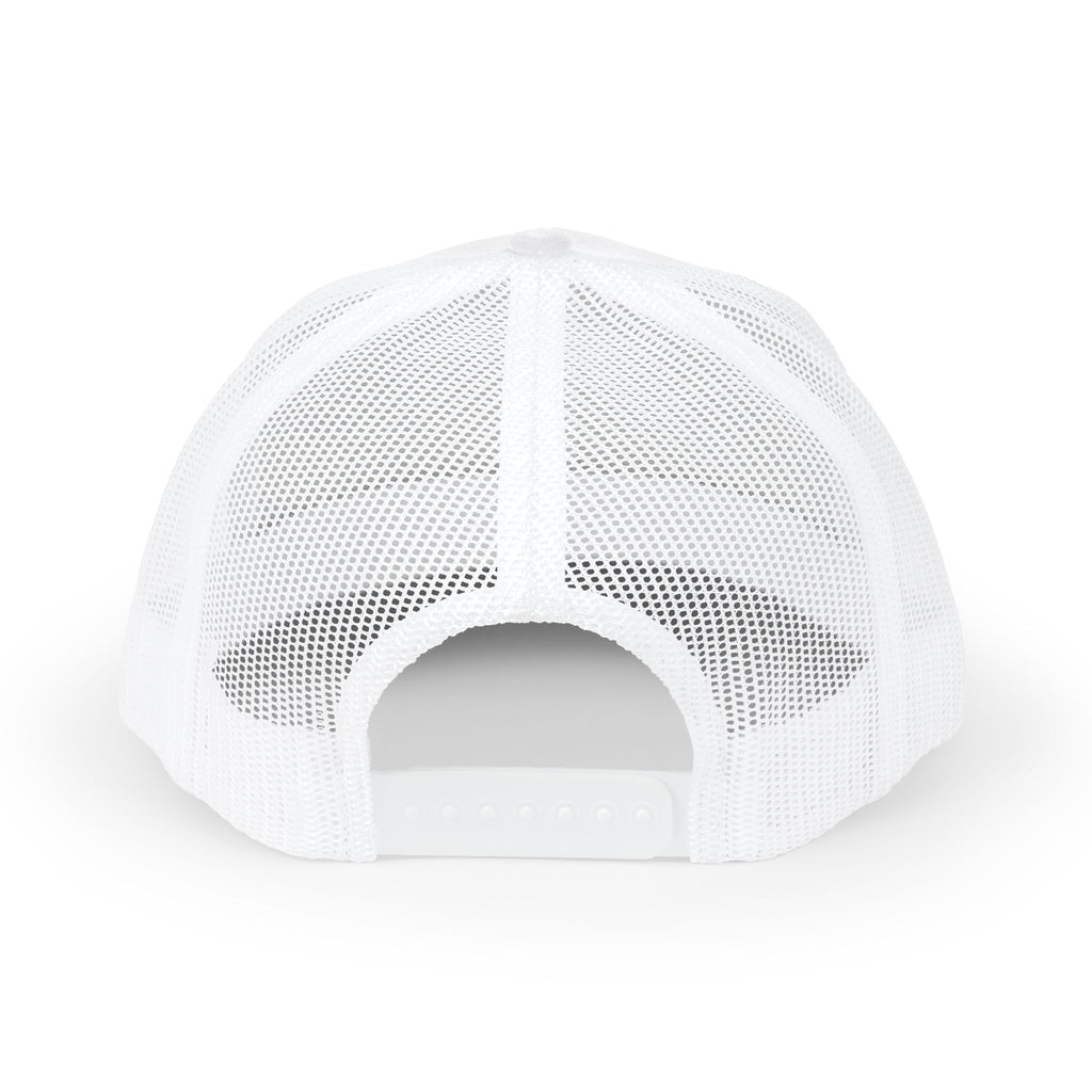 Gram 6 panel Snapback