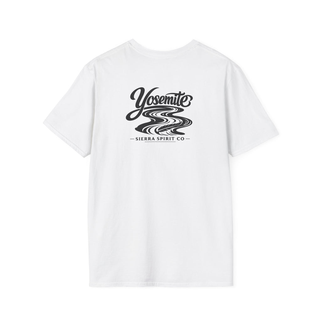 Yosemite Unisex Softstyle T-Shirt